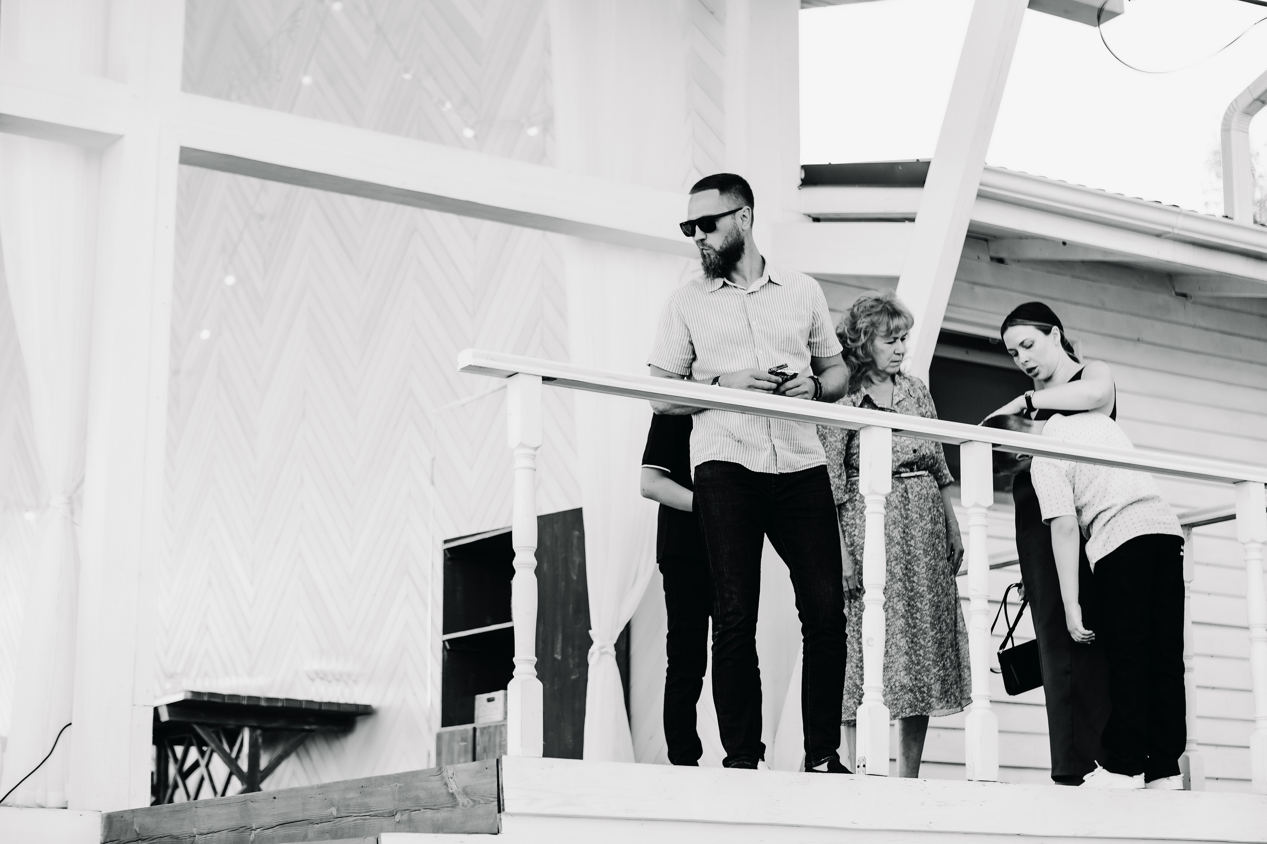 Михаил и Кристина. Свадебный фотограф Алина Поддубная