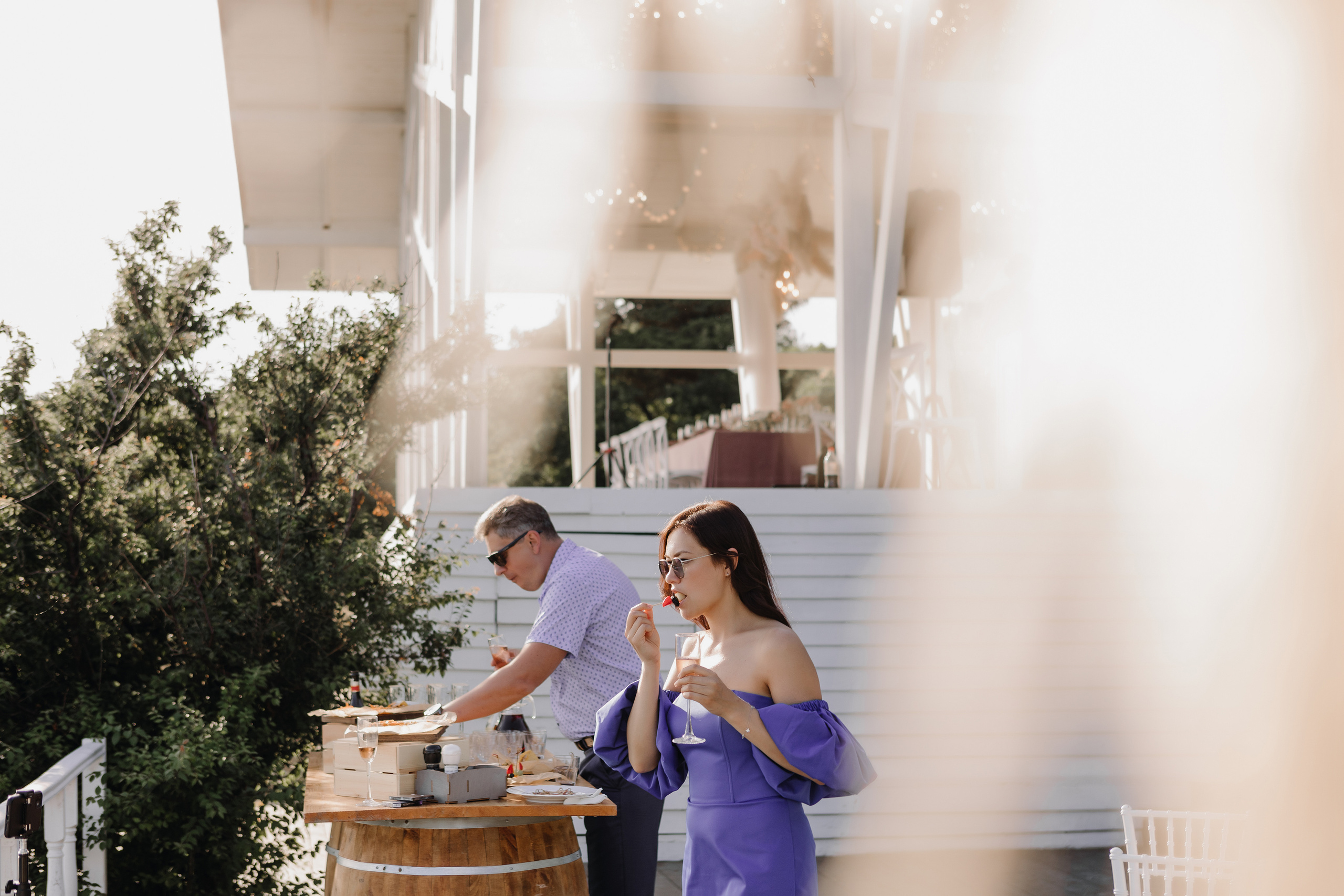 Михаил и Кристина. Свадебный фотограф Алина Поддубная