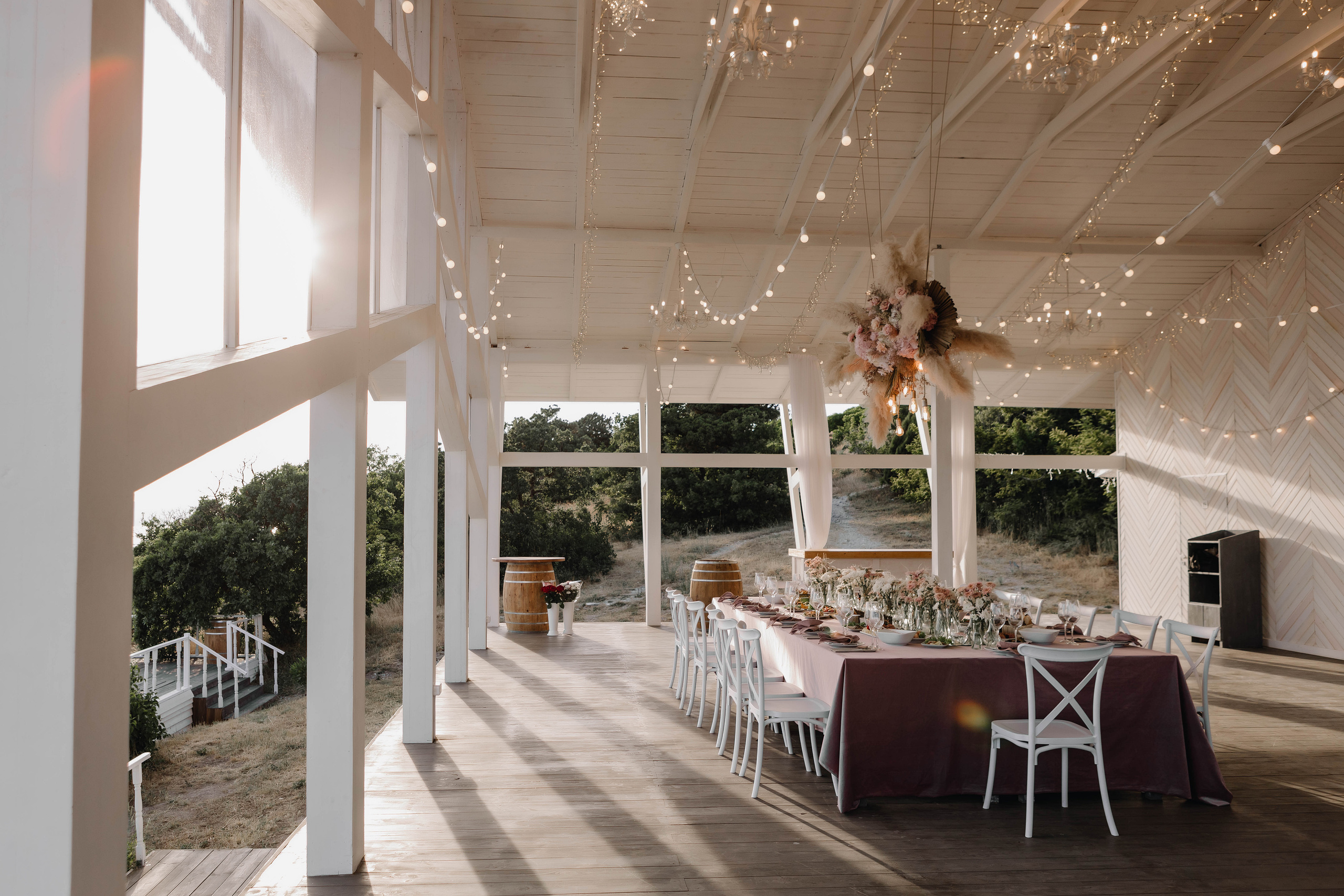 Михаил и Кристина. Свадебный фотограф Алина Поддубная