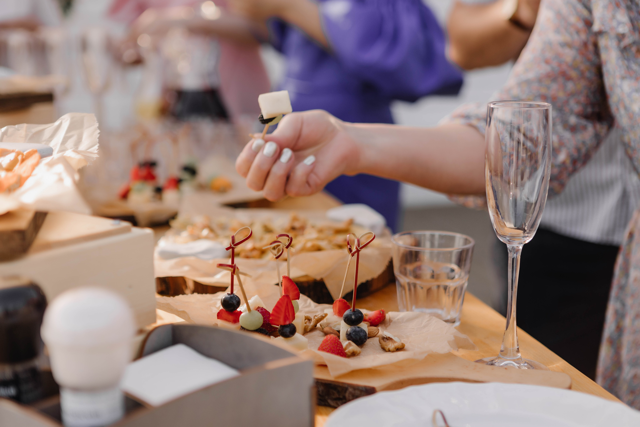 Михаил и Кристина. Свадебный фотограф Алина Поддубная