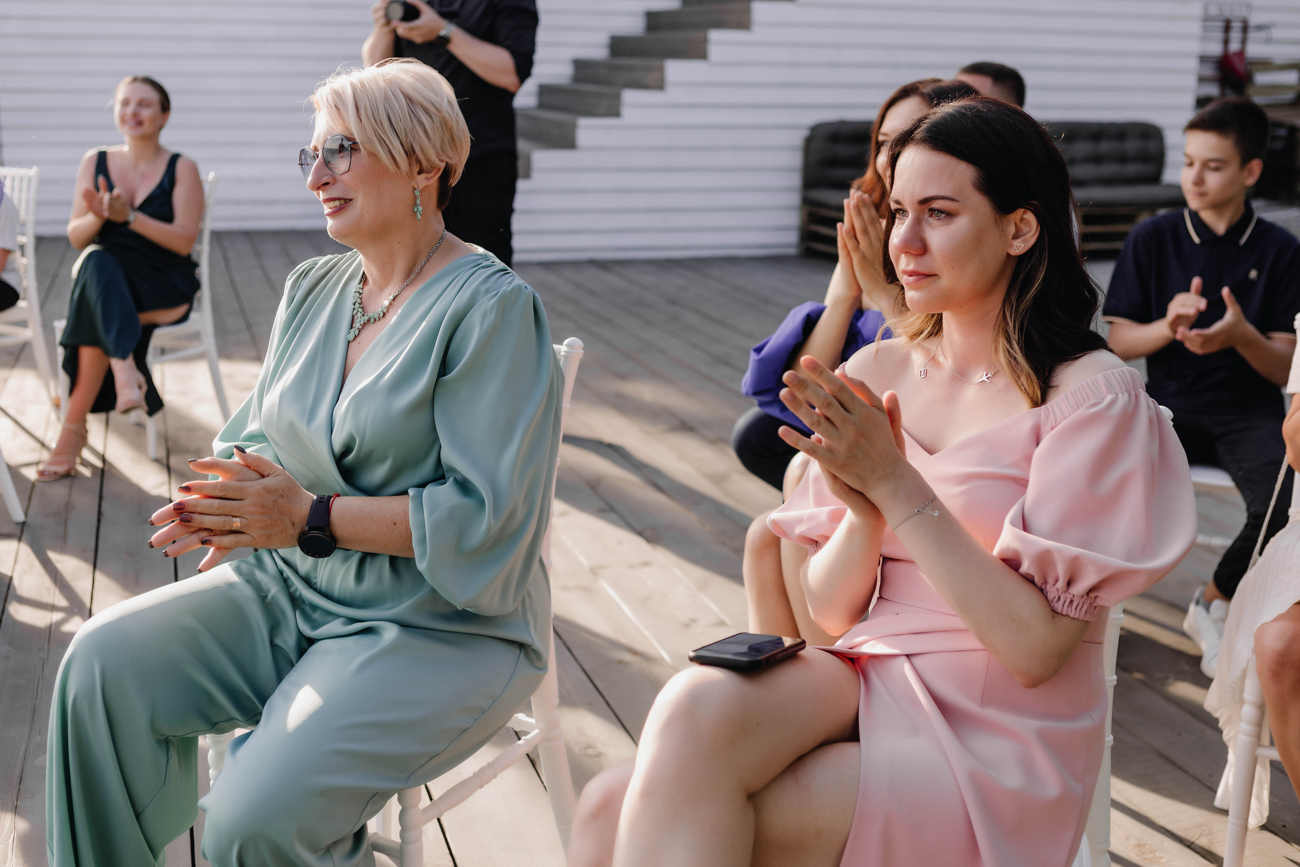 Михаил и Кристина. Свадебный фотограф Алина Поддубная