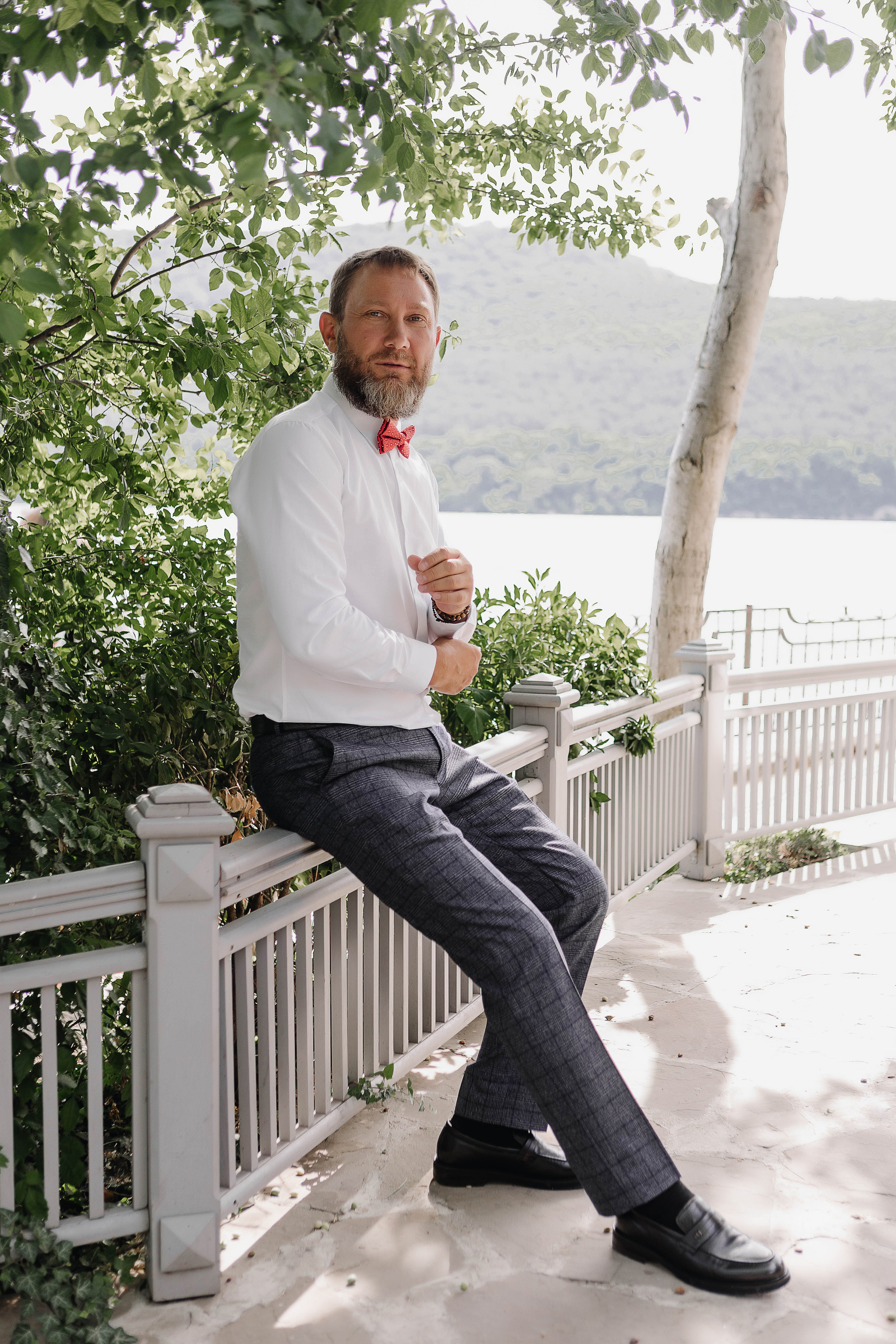 Михаил и Кристина. Свадебный фотограф Алина Поддубная