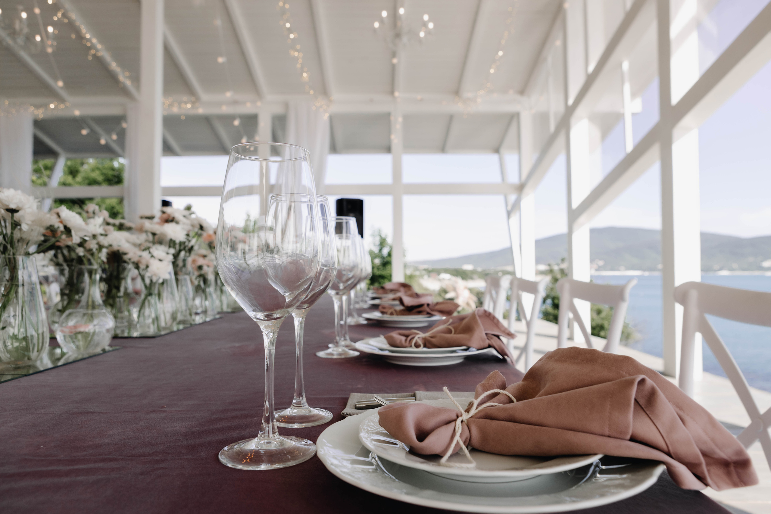 Михаил и Кристина. Свадебный фотограф Алина Поддубная