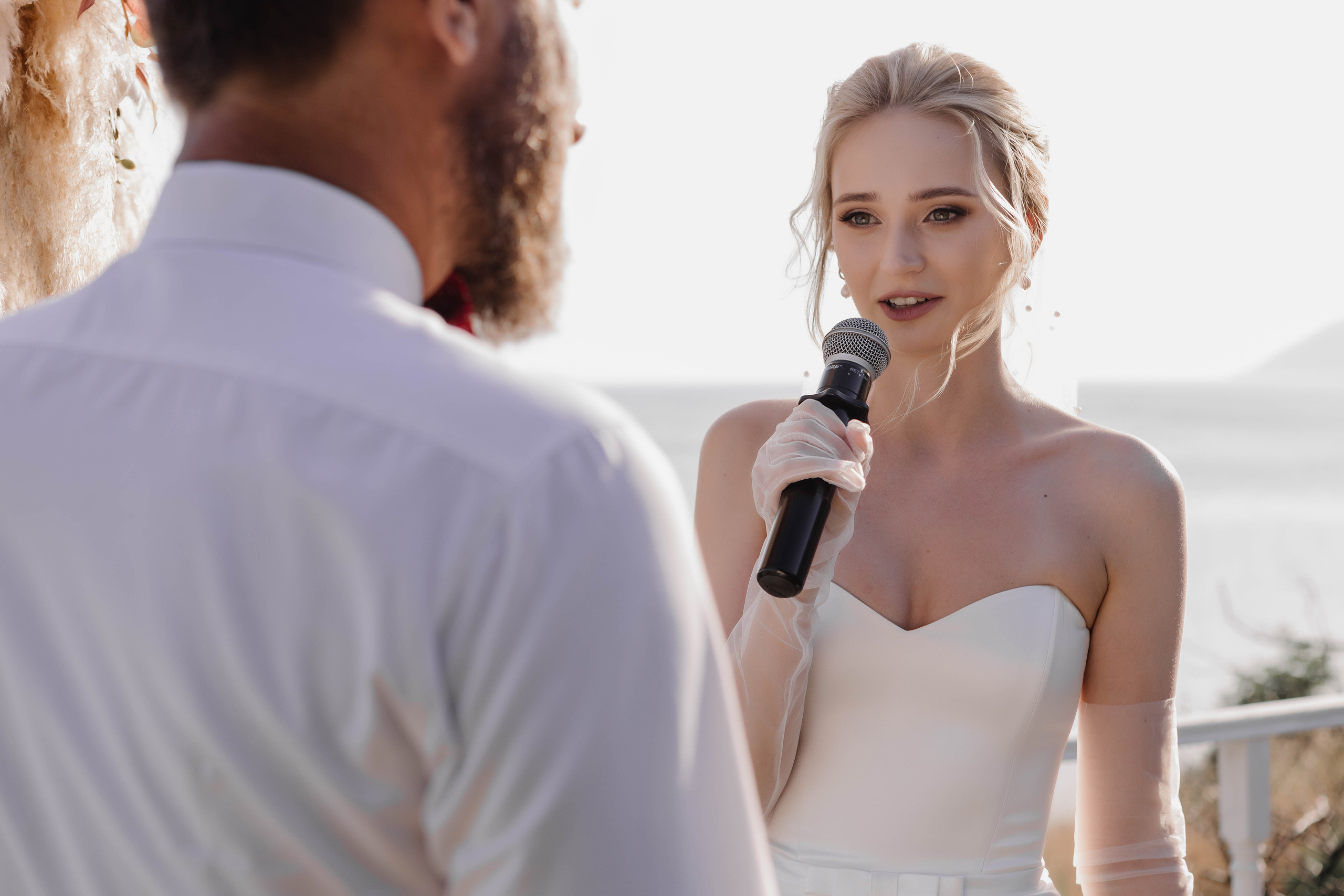 Михаил и Кристина. Свадебный фотограф Алина Поддубная