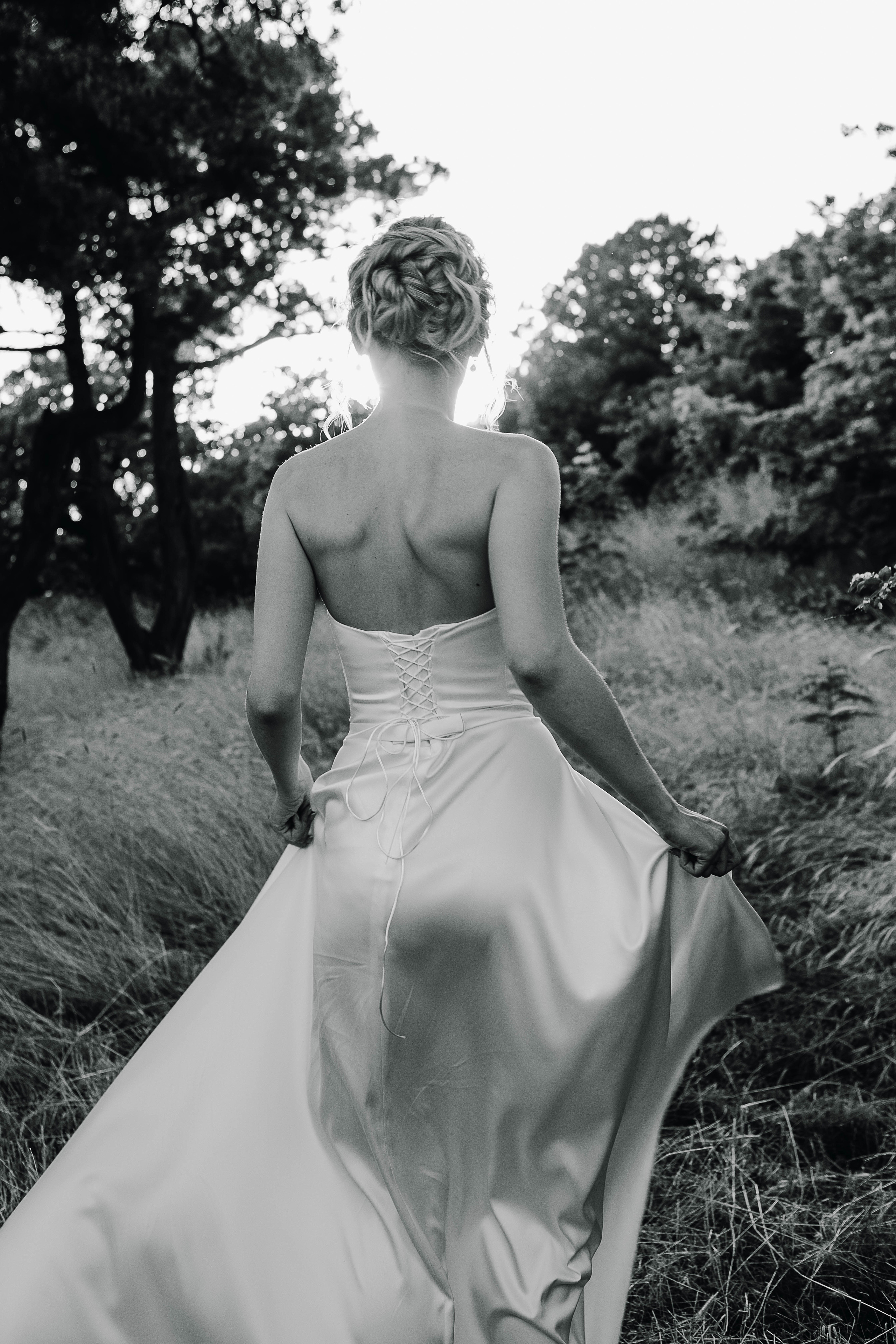 Михаил и Кристина. Свадебный фотограф Алина Поддубная