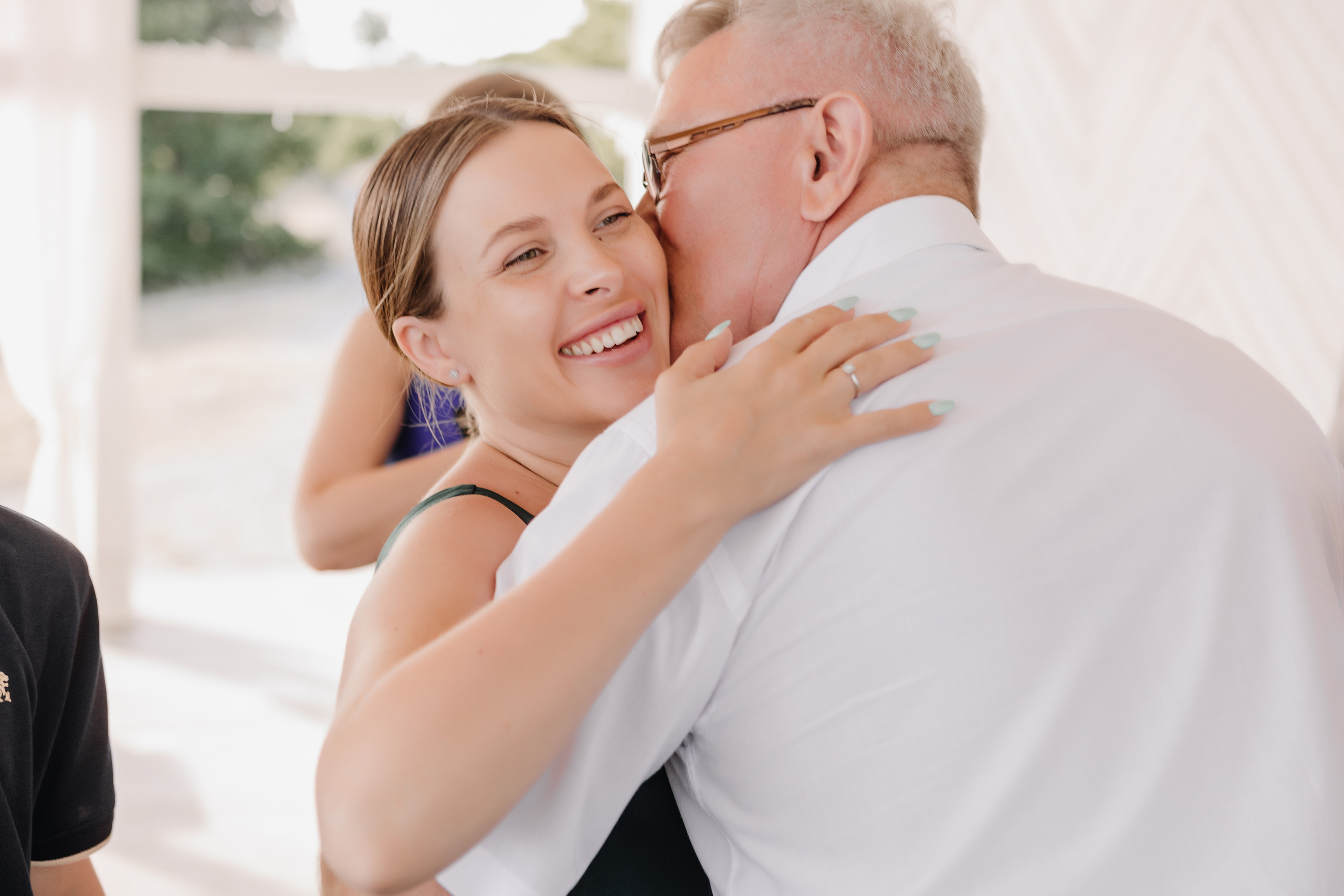 Михаил и Кристина. Свадебный фотограф Алина Поддубная