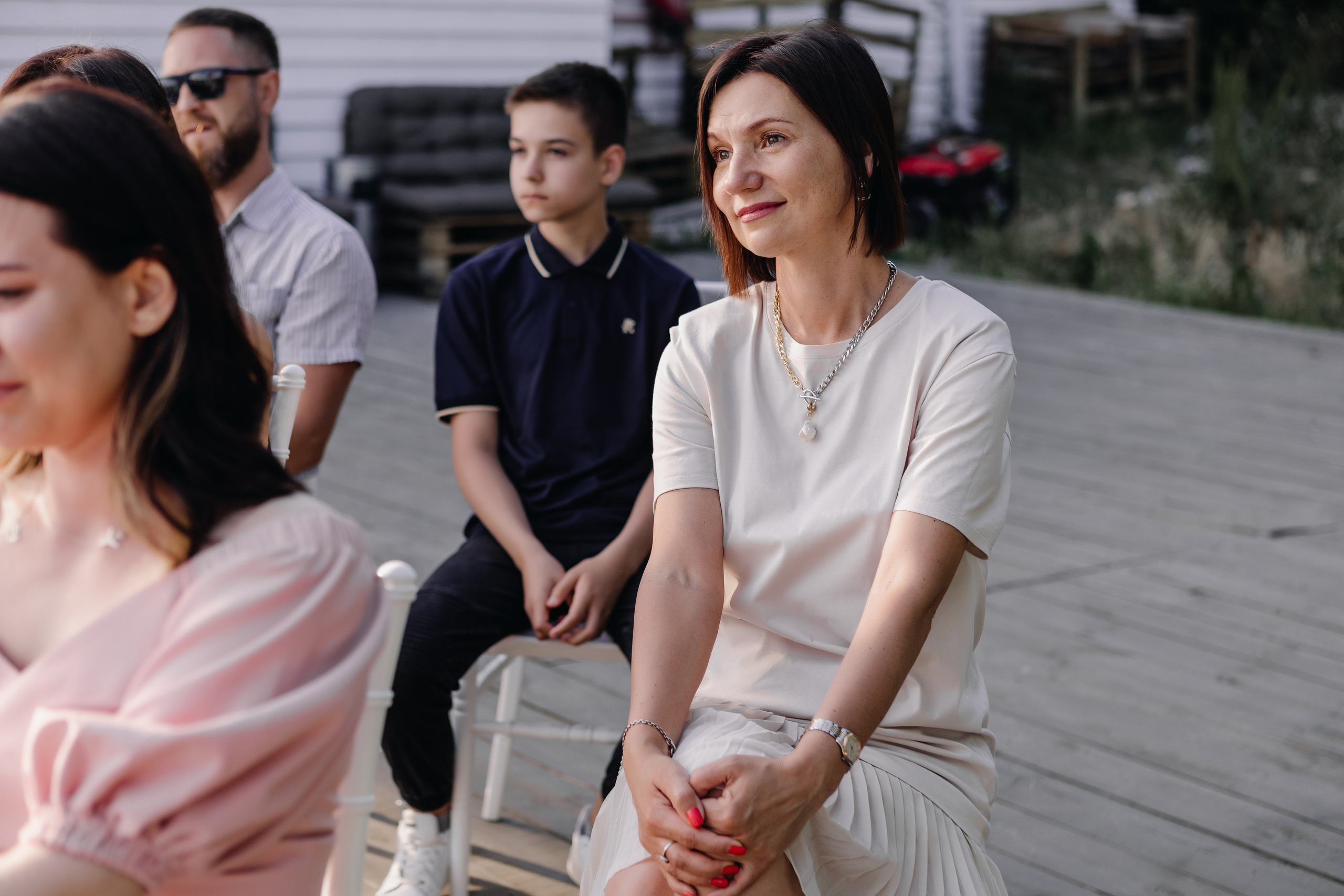 Михаил и Кристина. Свадебный фотограф Алина Поддубная