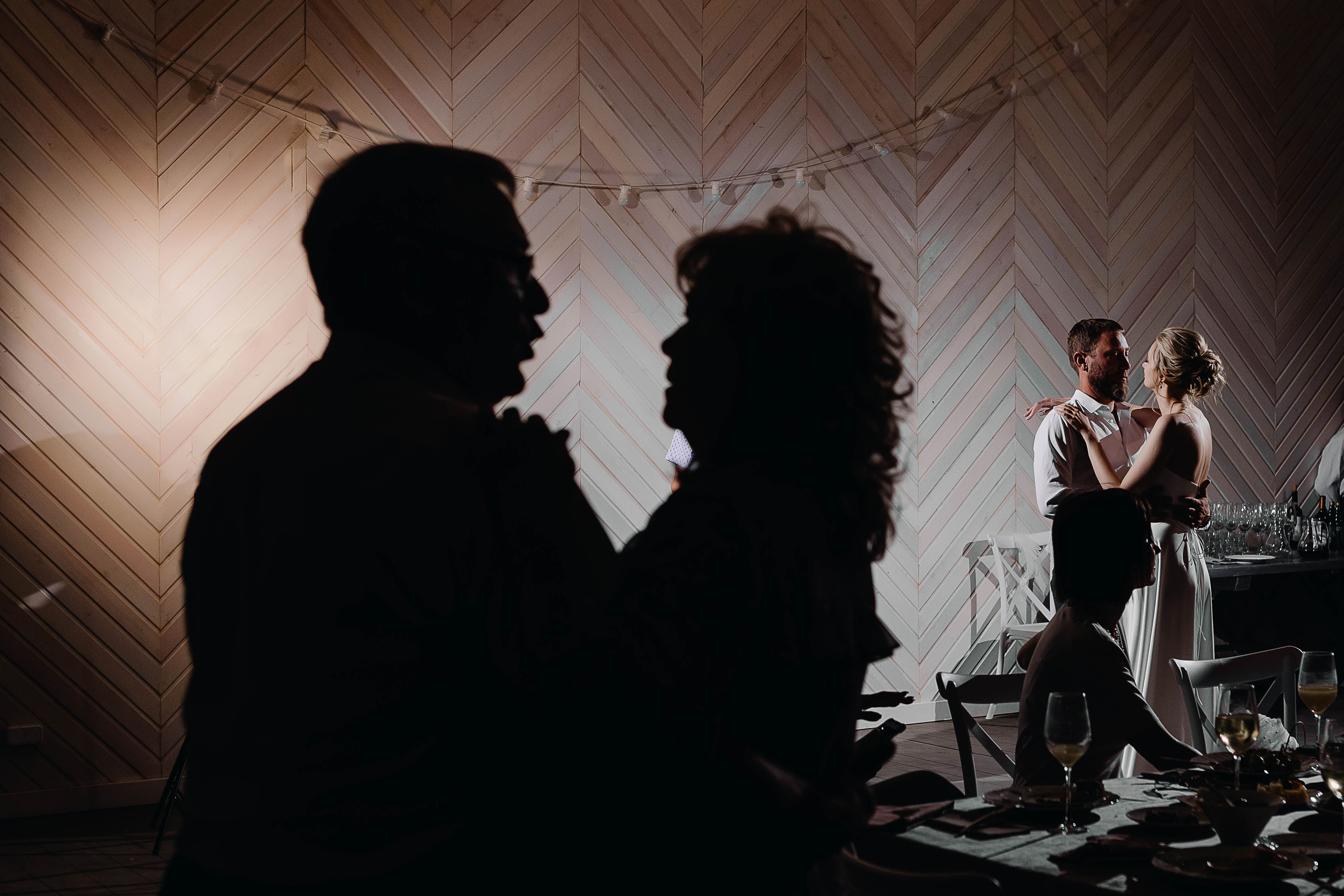 Михаил и Кристина. Свадебный фотограф Алина Поддубная