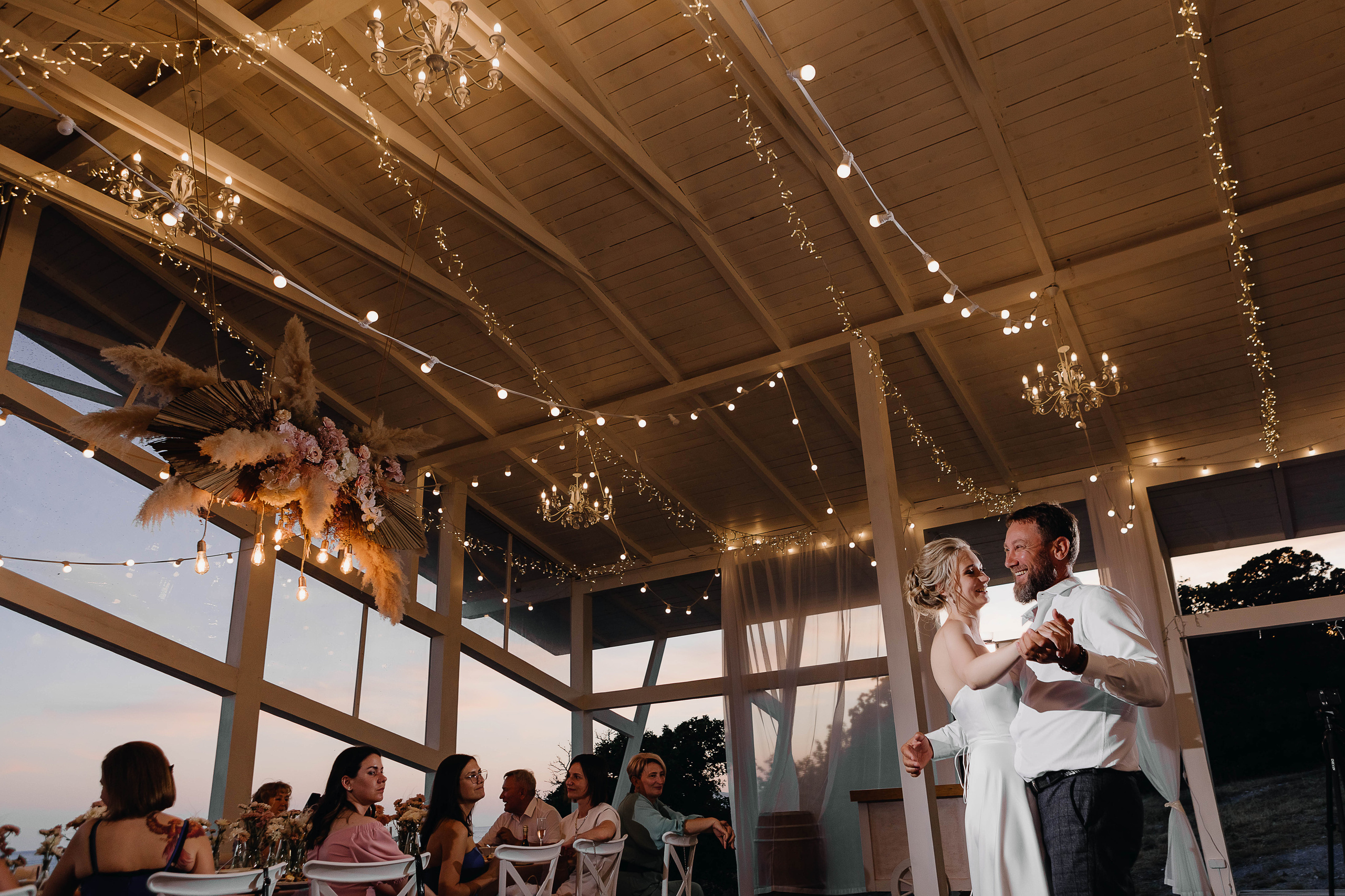 Михаил и Кристина. Свадебный фотограф Алина Поддубная