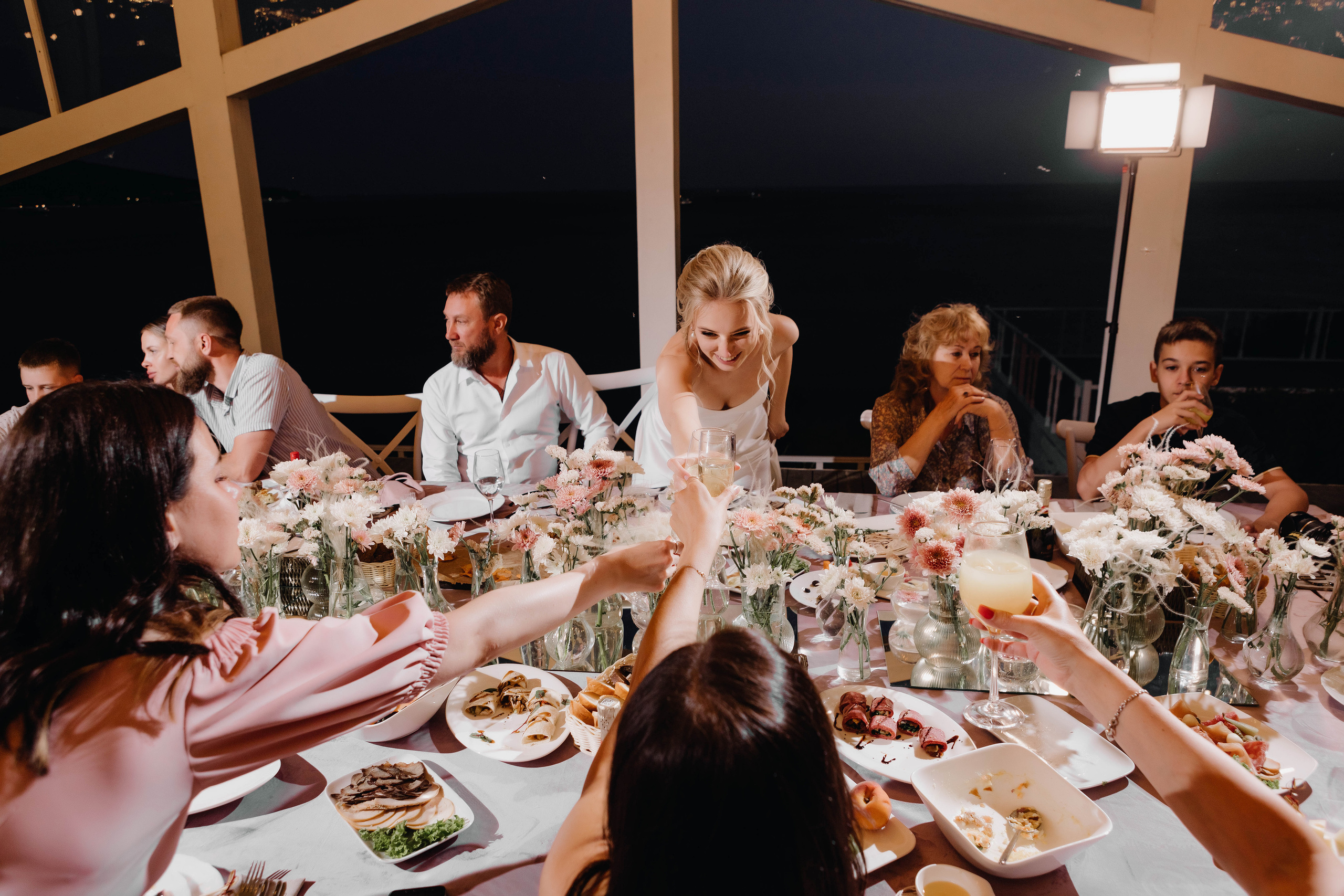 Михаил и Кристина. Свадебный фотограф Алина Поддубная