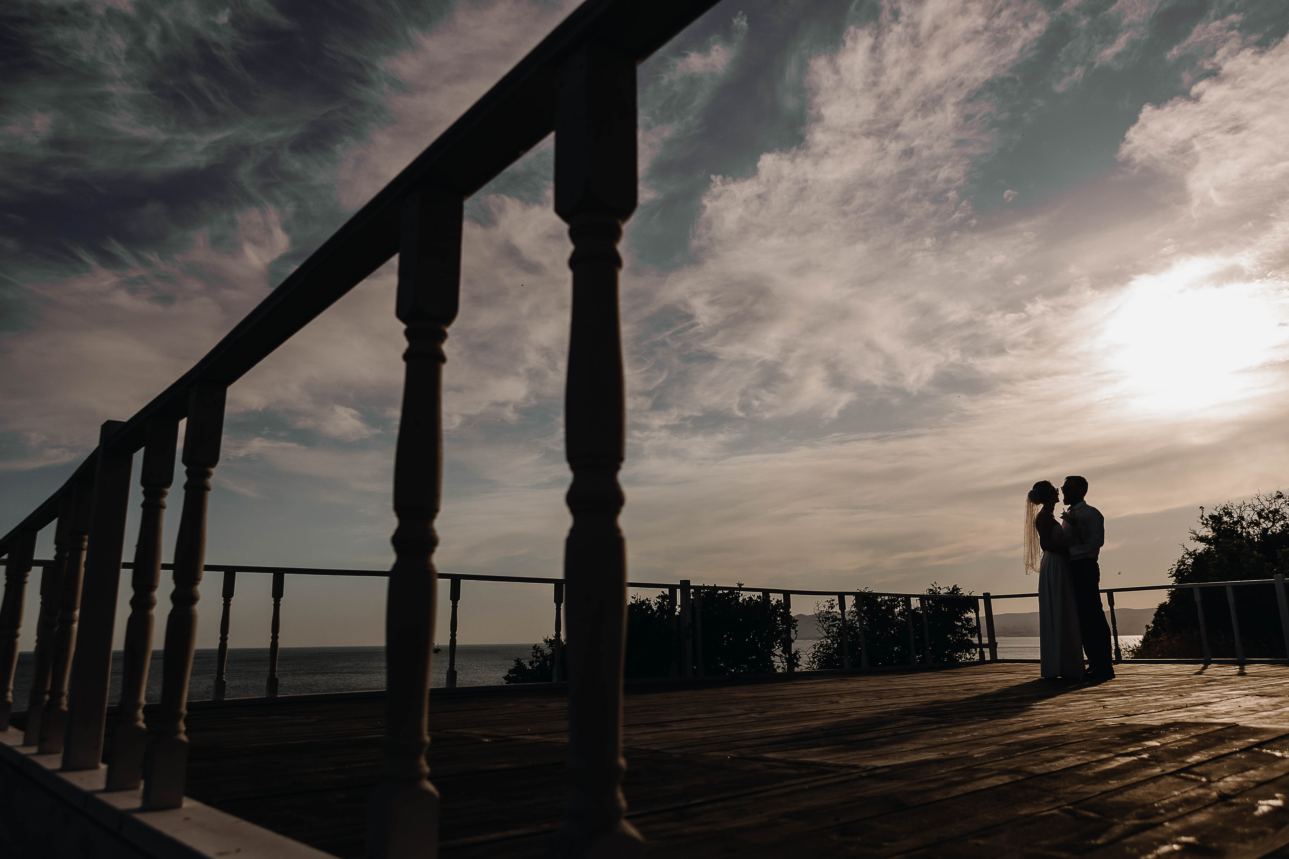 Михаил и Кристина. Свадебный фотограф Алина Поддубная