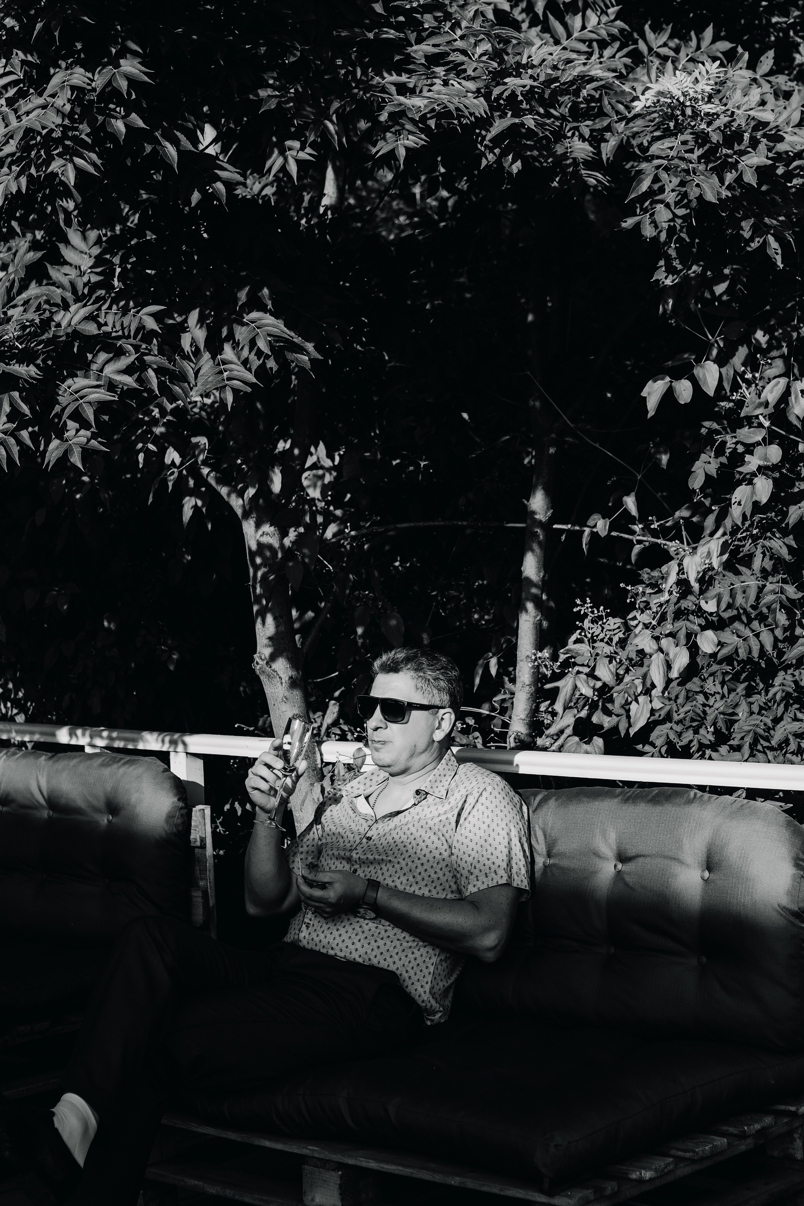 Михаил и Кристина. Свадебный фотограф Алина Поддубная