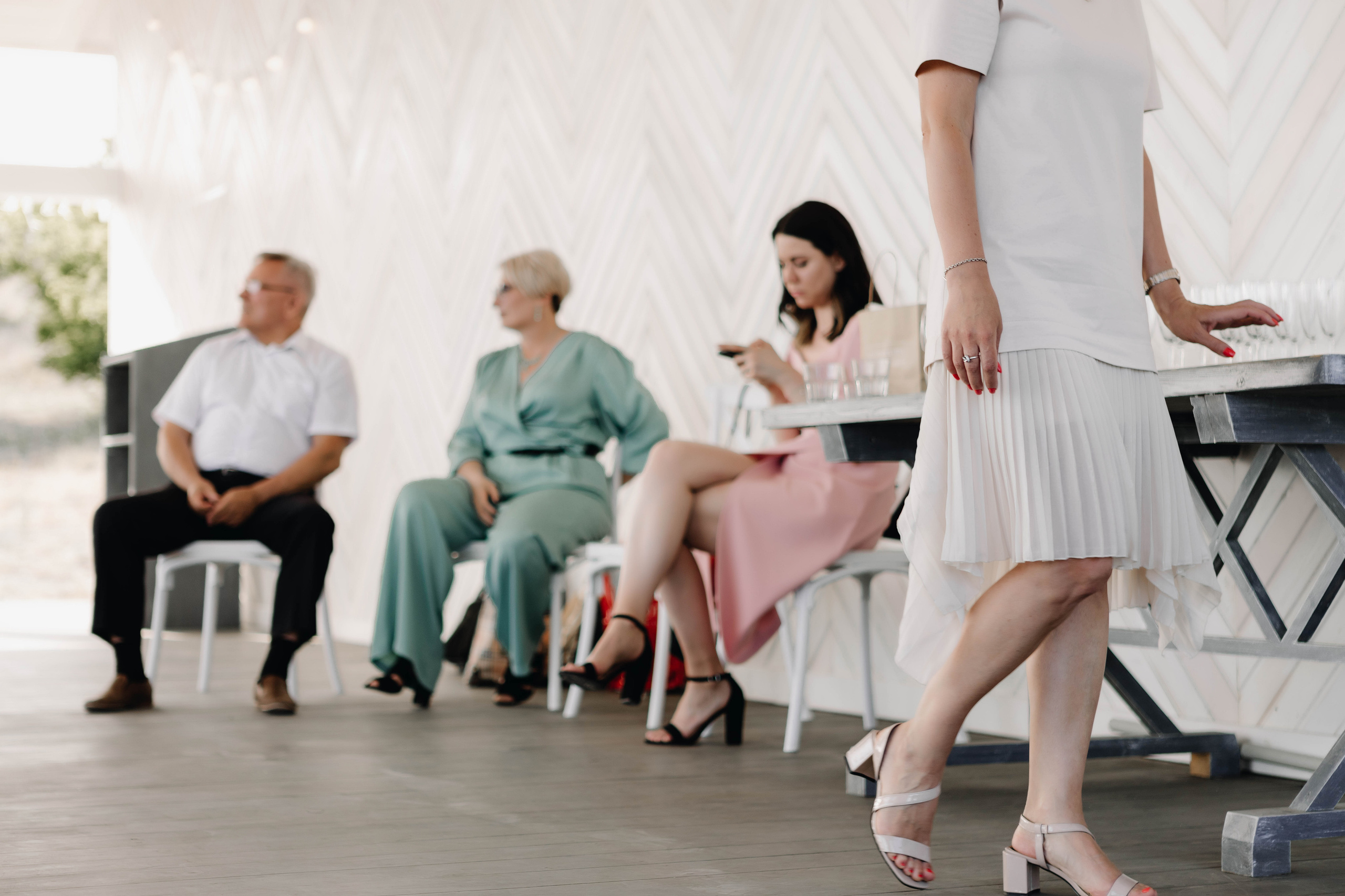 Михаил и Кристина. Свадебный фотограф Алина Поддубная