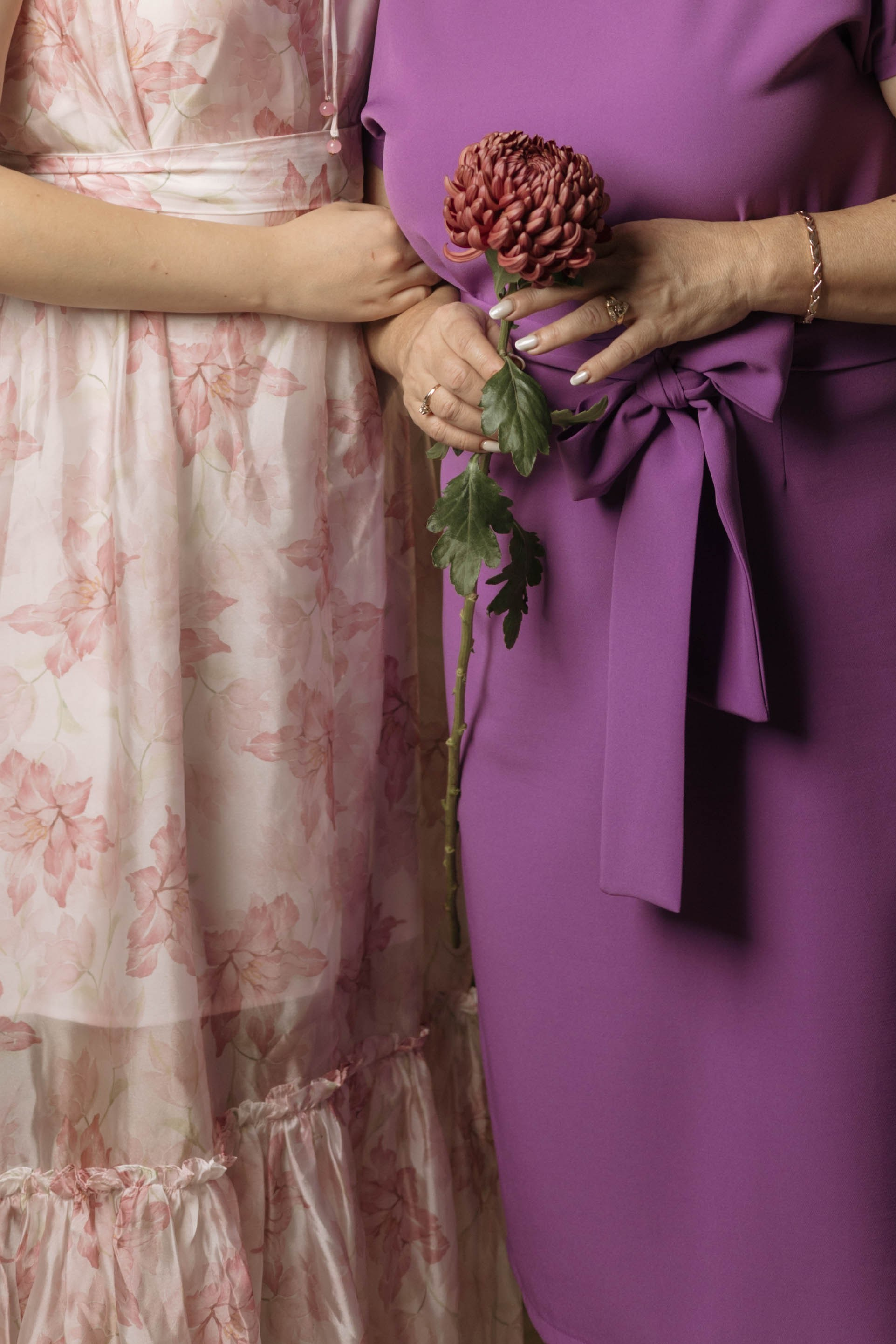 Фотодень ко дню матери 2025. Фотограф Сальск Катерина