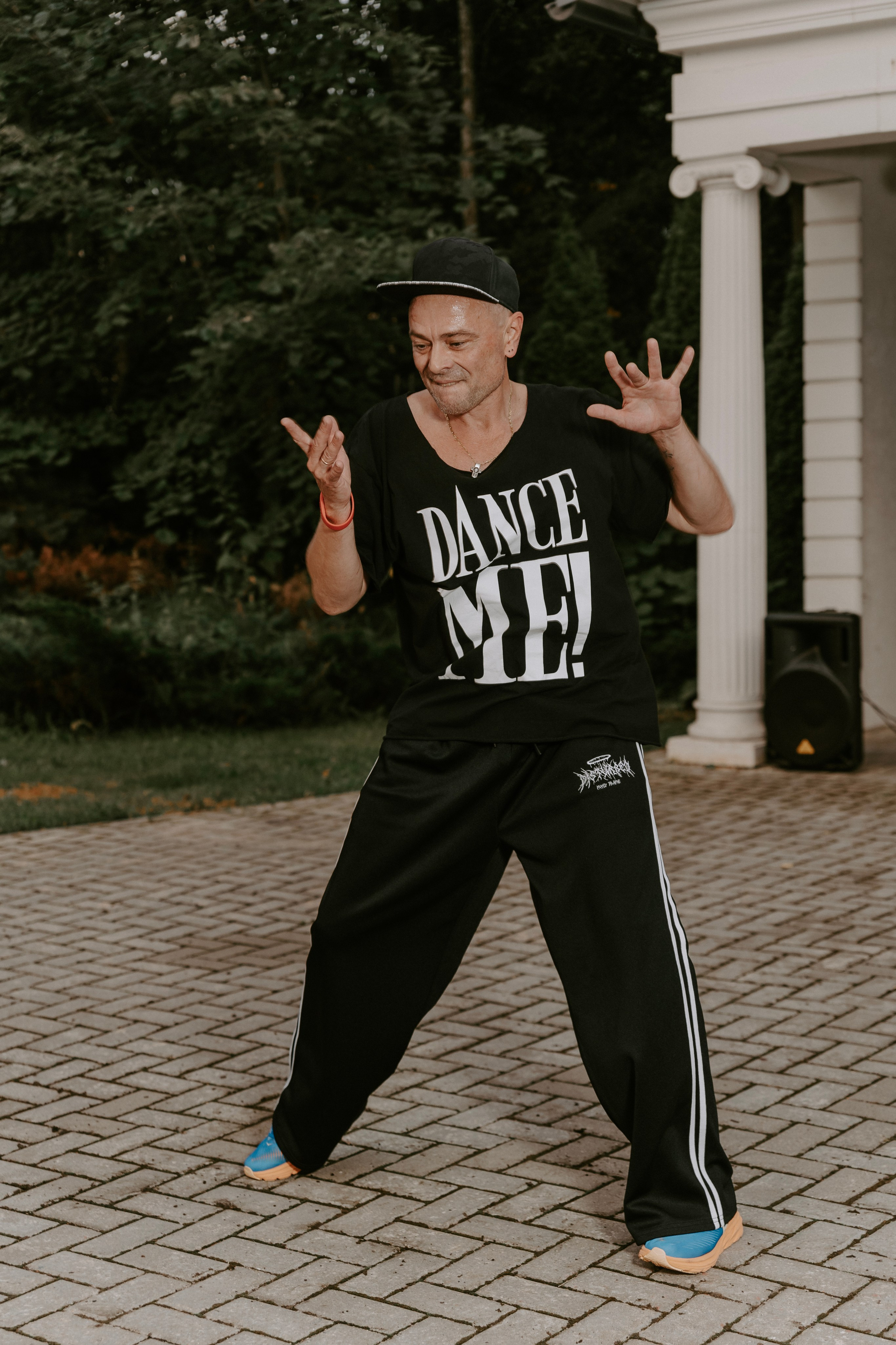 Стиляги в Villafit. Photographer in Moscow & everywhere in the World Alena Vyalova