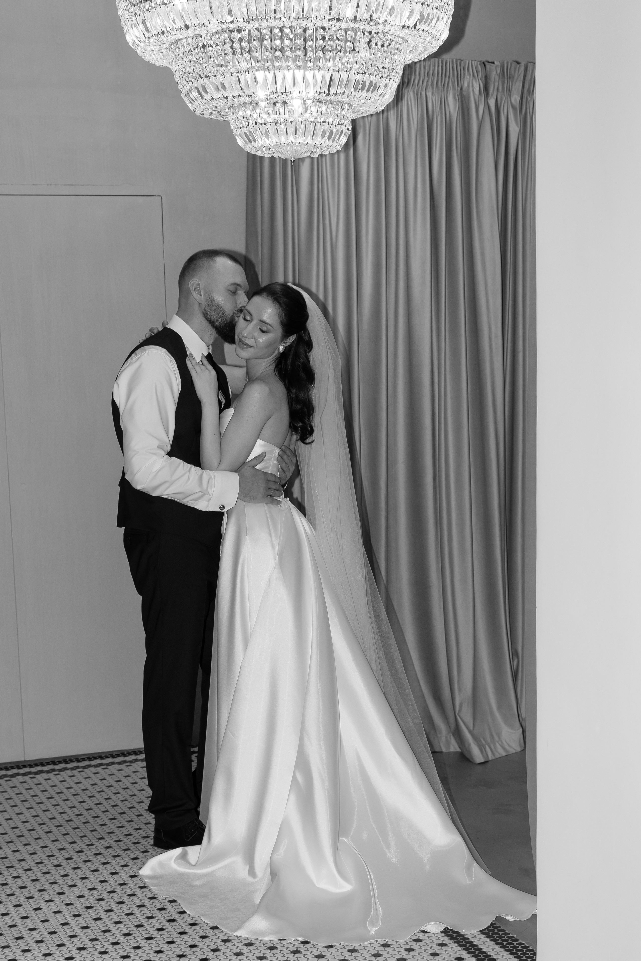 Екатерина и Константин