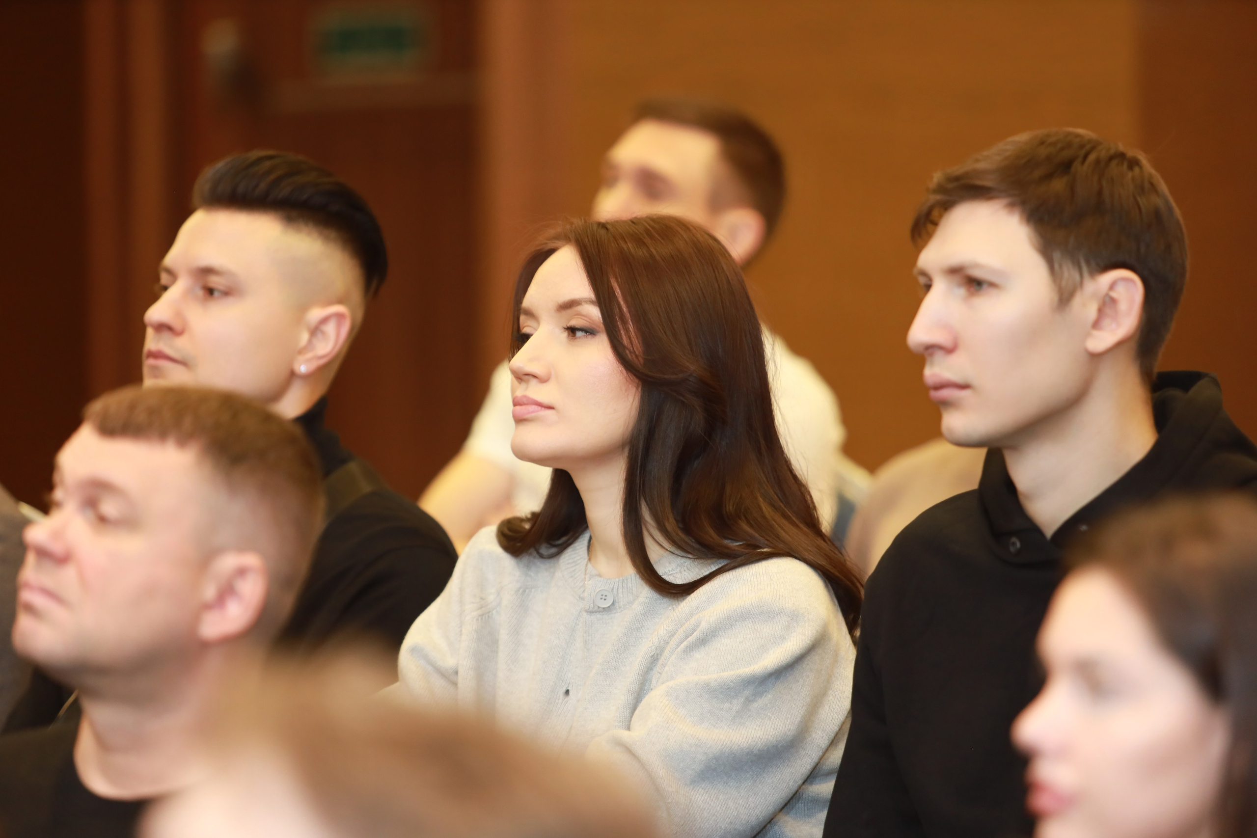 Бизнес Мероприятия. Съемка в студии под ваш запрос, студийные съемки, фотографии архитектурных объектов — Александр Евстигнеев — фотограф Москва