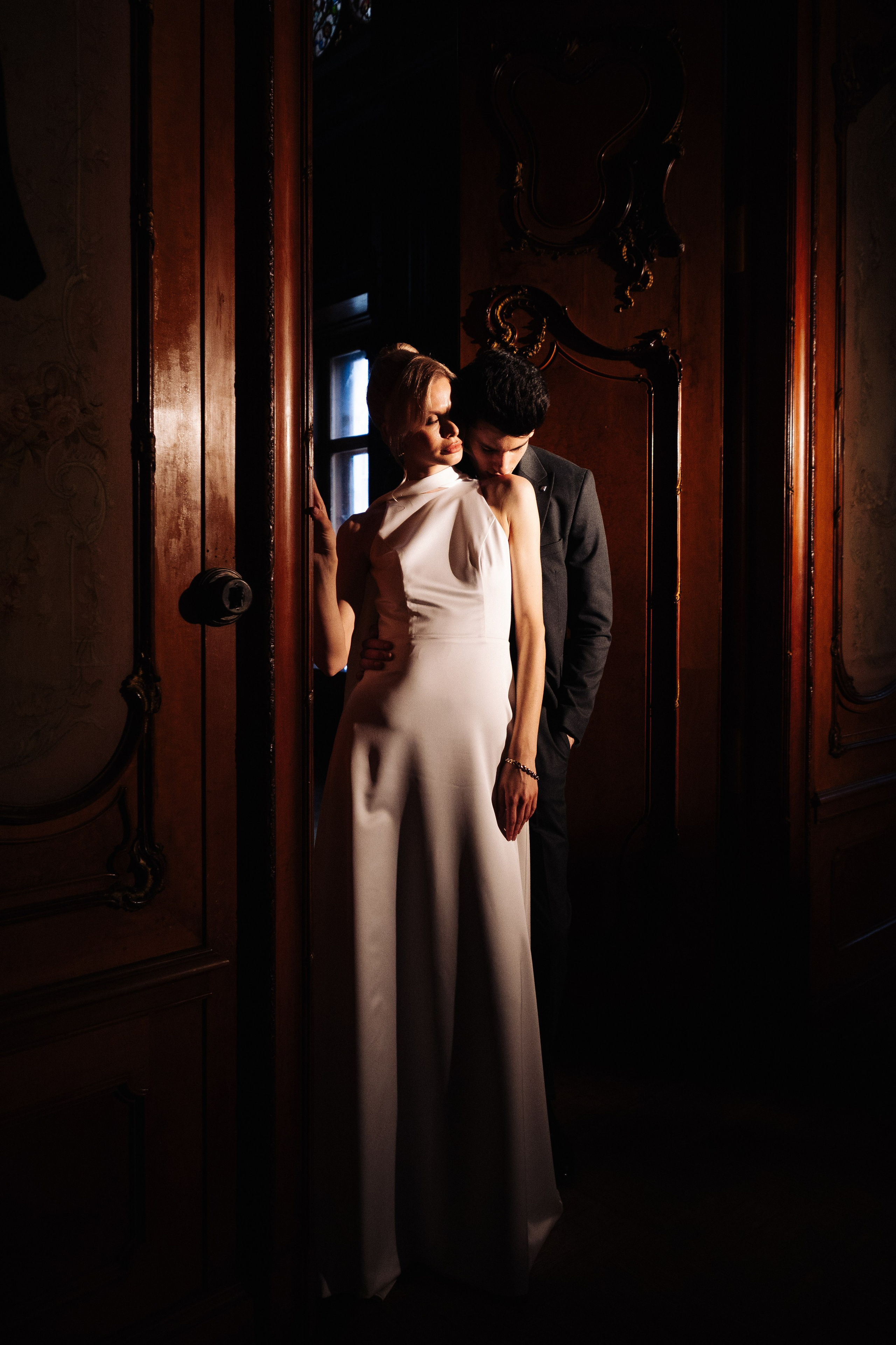 Yana&Lust vintage. Фотограф Анастасия Тихонова