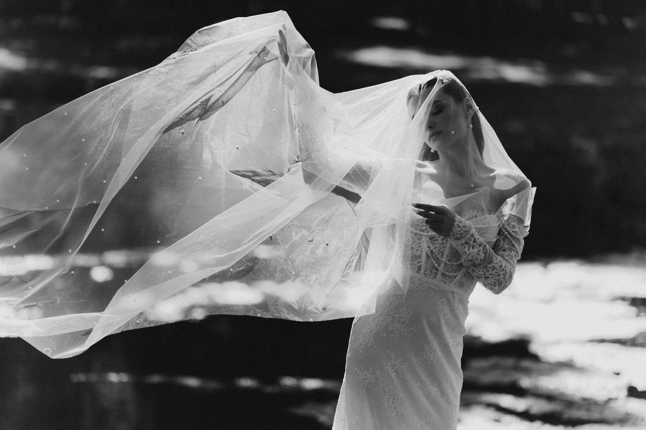 Свадебный и портретный фотограф в Брянске и Москве Алина Химушкина