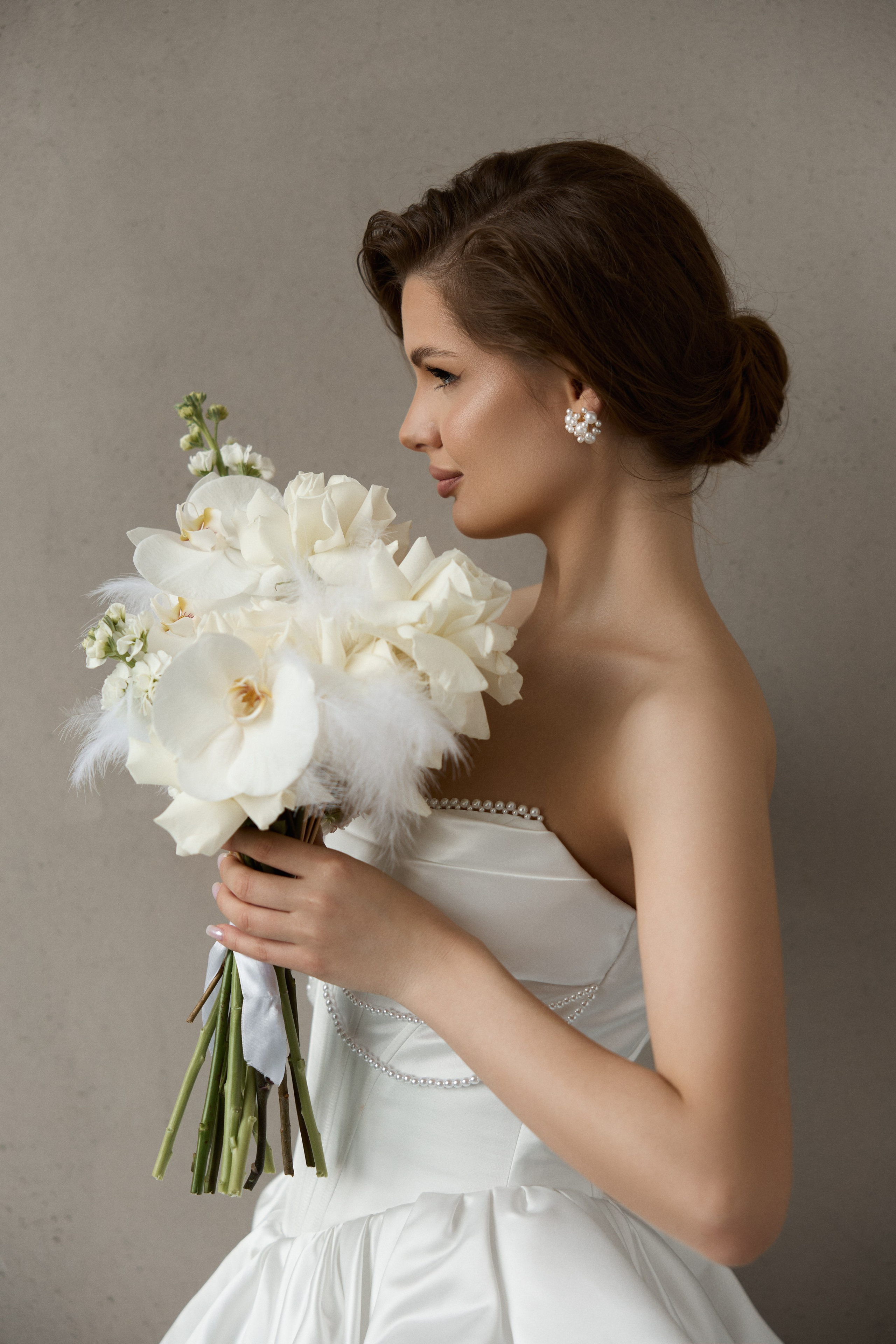 Wedding day. Фотограф Нижний Новгород Кристина Швецова