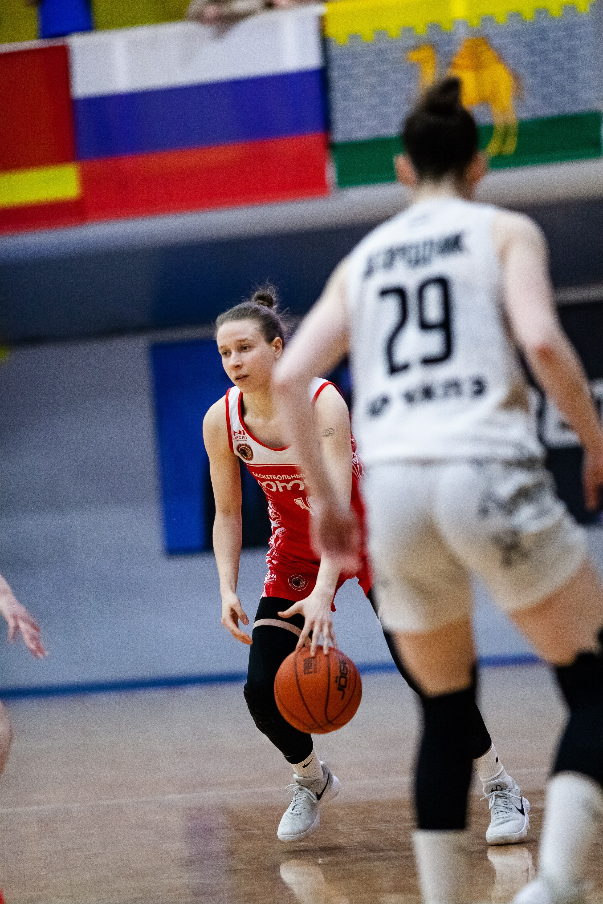 Славянка — Юность. Фотография