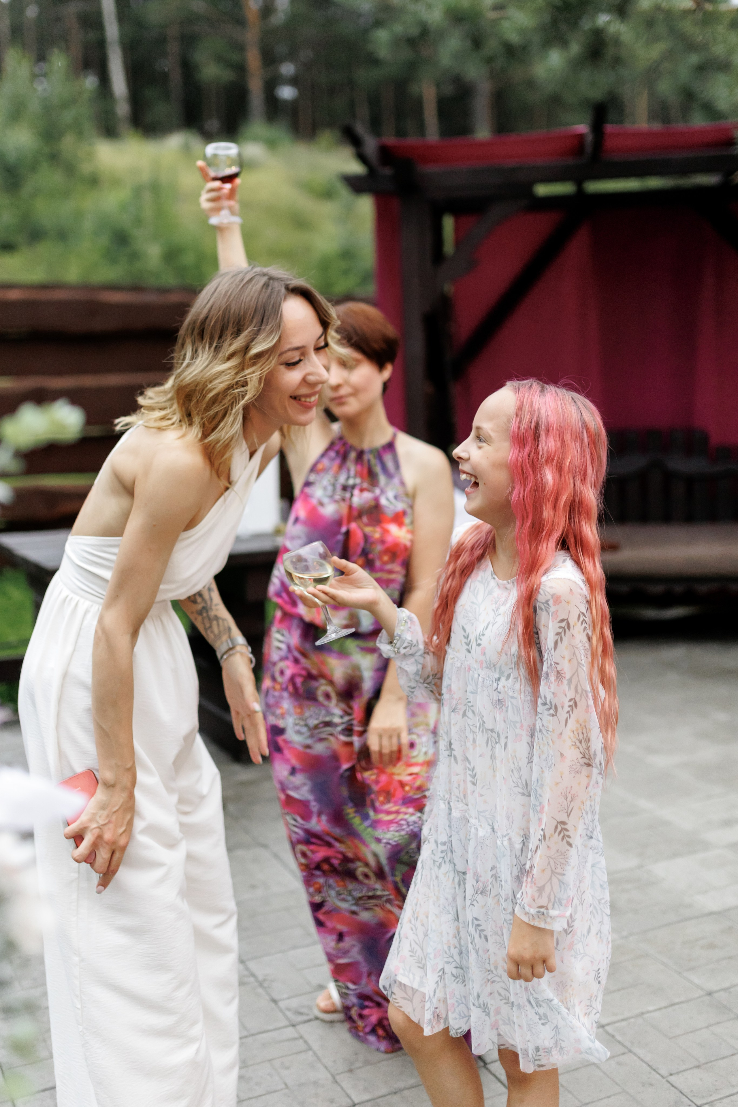 Татьяна и Илья. Щетинина Наталья свадебный фотограф Барнаул