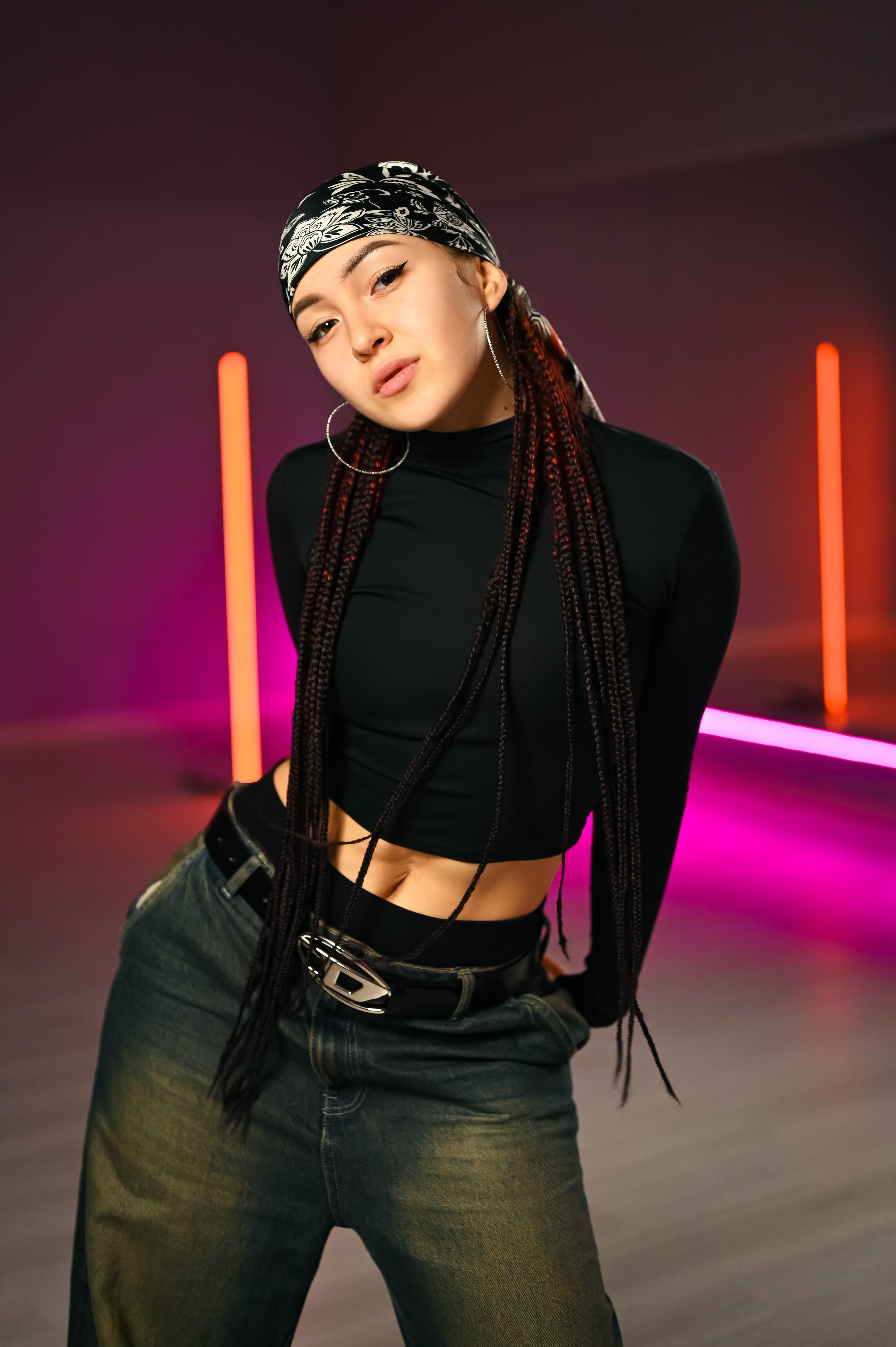 Underground Dance Studio. Студия детской и семейной фотографии «Время улыбаться»