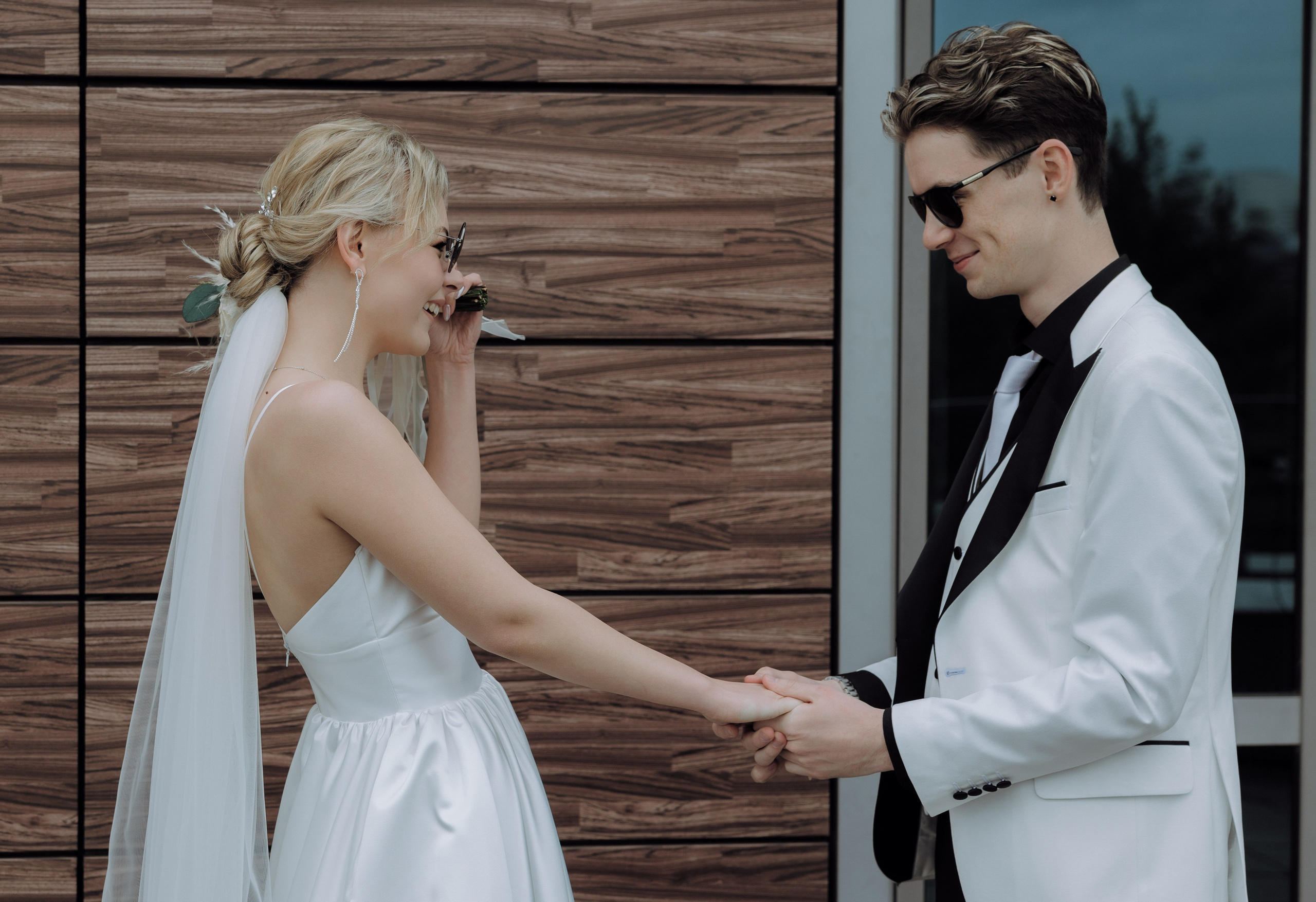 DMITRY AND KRISTINA (Forest_dew). Фотограф Андрей Ширкалин Москва Московская обл, Коломна, Рязань