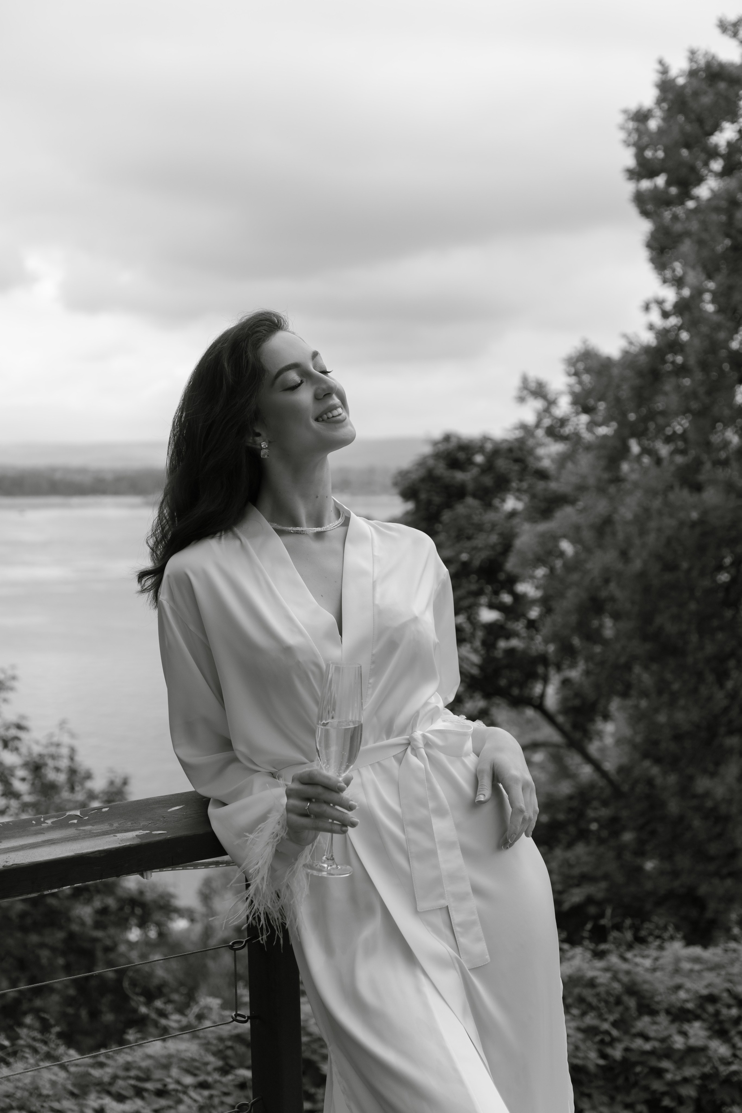 Кристина и Илья. Свадебный фотограф в Самаре Виденмаер Евгения