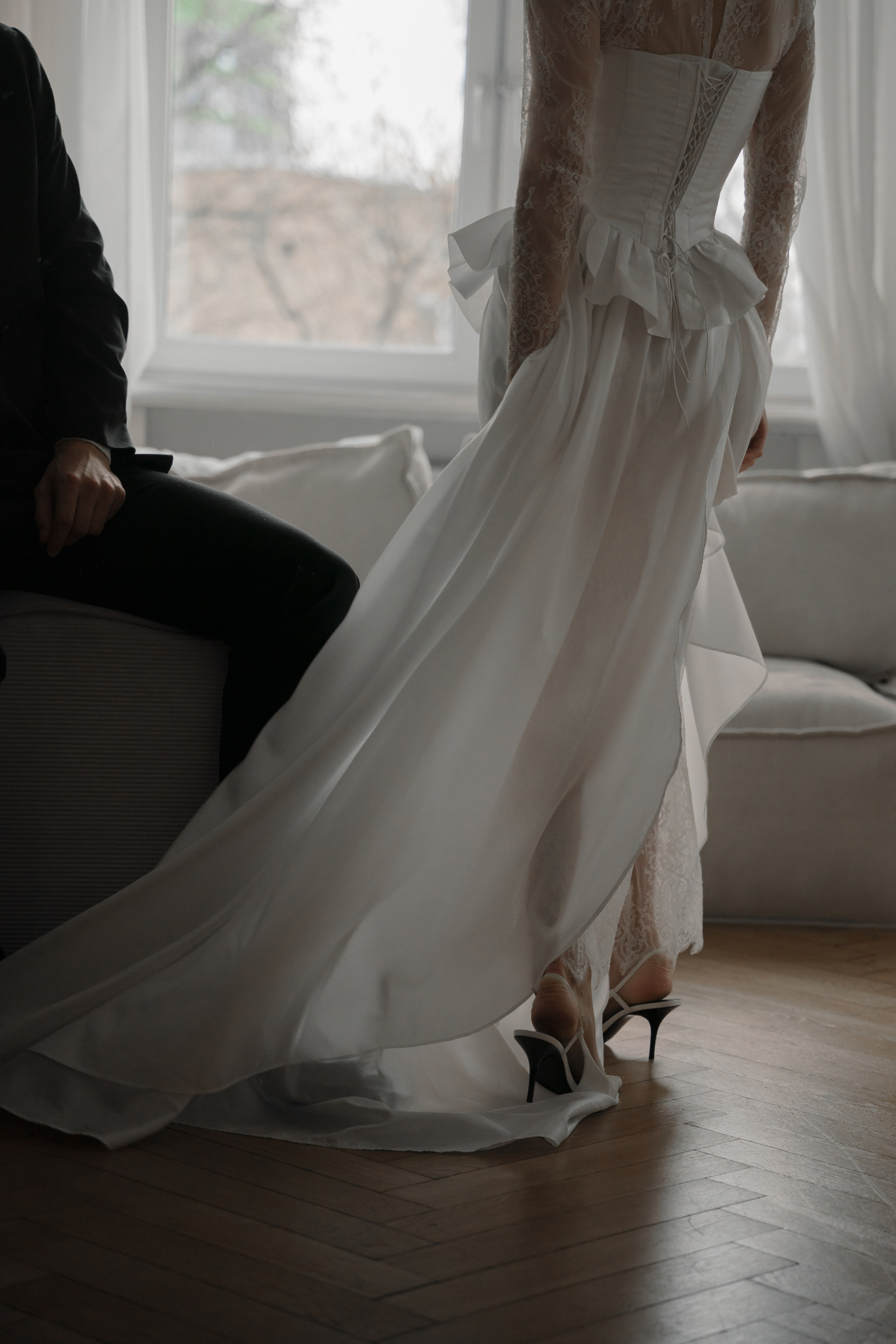 Максим & Анастасия. Семейный и свадебный фотограф в Москве и Калуге Рослова Анастасия