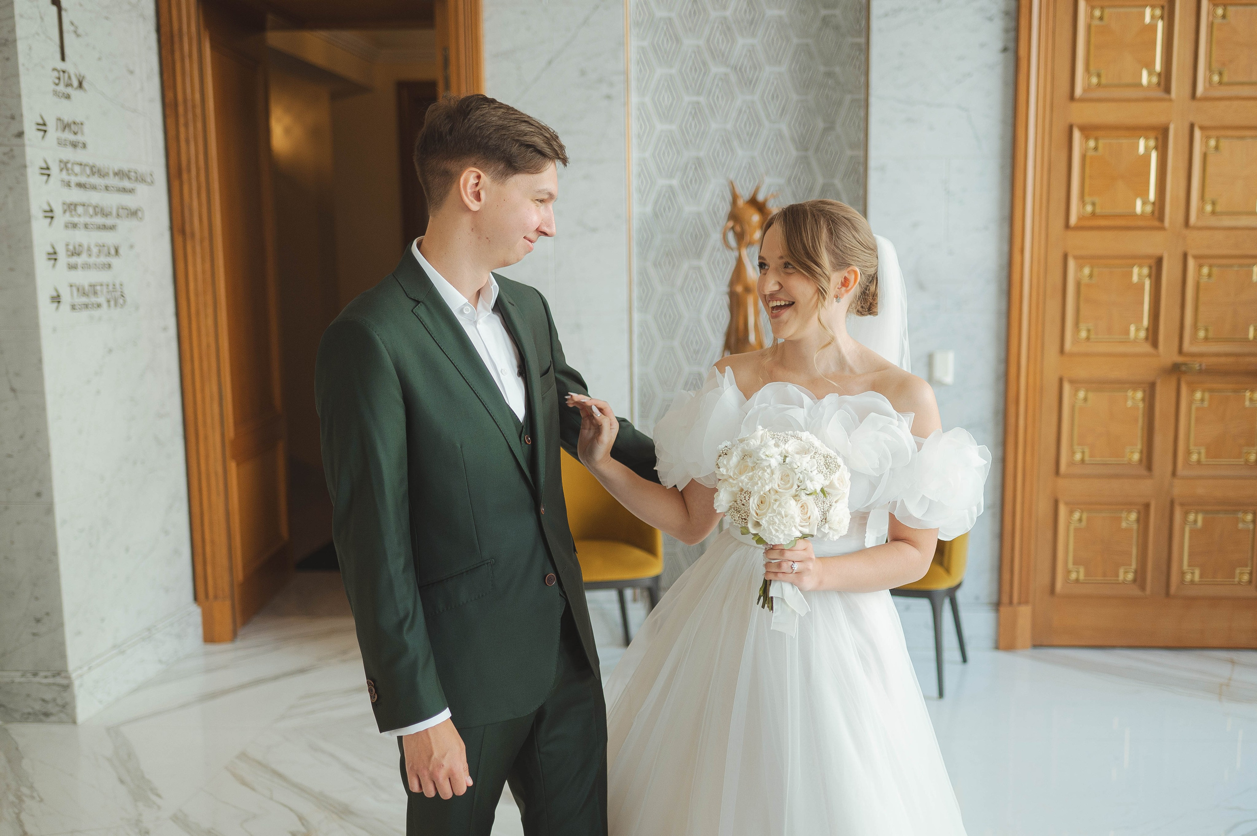 Свадьба длиною в два дня. Свадебный фотограф Татьяна Лейн в Санкт-Петербурге