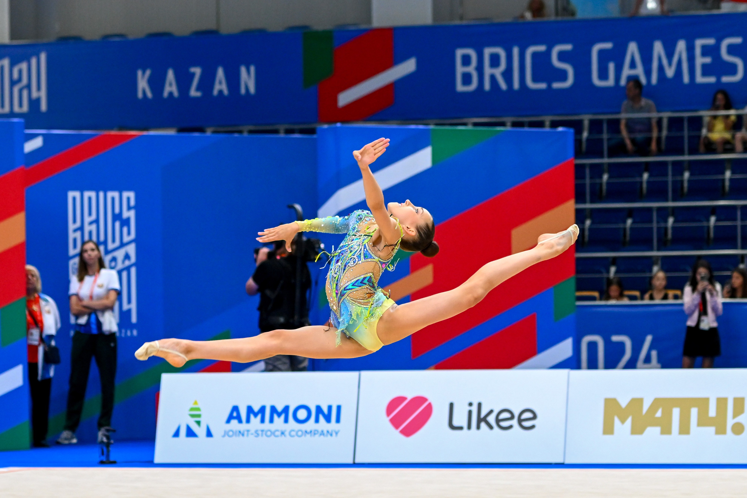 Фотограф в Казани. Спортивный и репортажный фотограф в Казани Вячеслав Сатонин