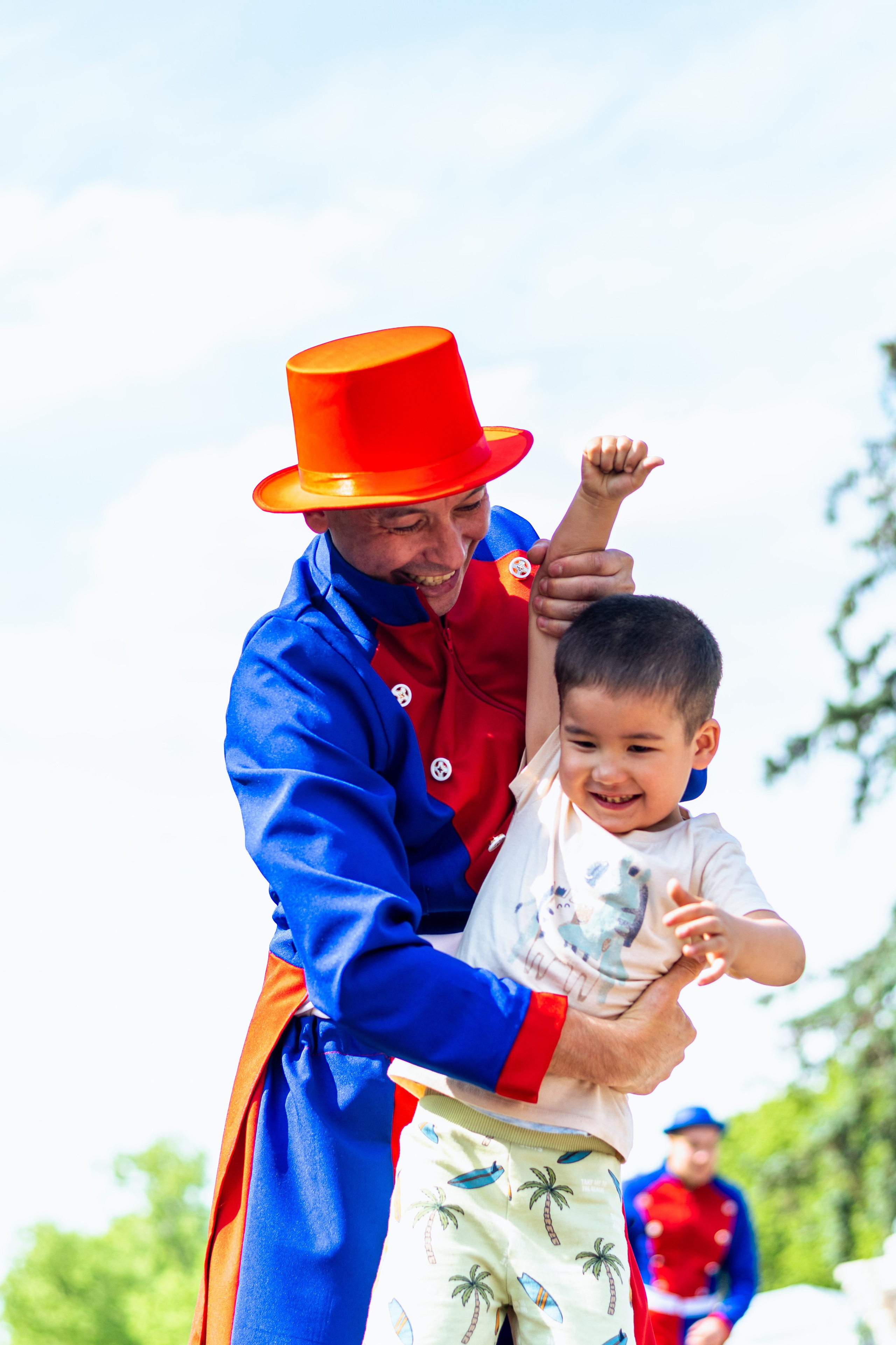 Спортивный и репортажный фотограф в Казани Вячеслав Сатонин