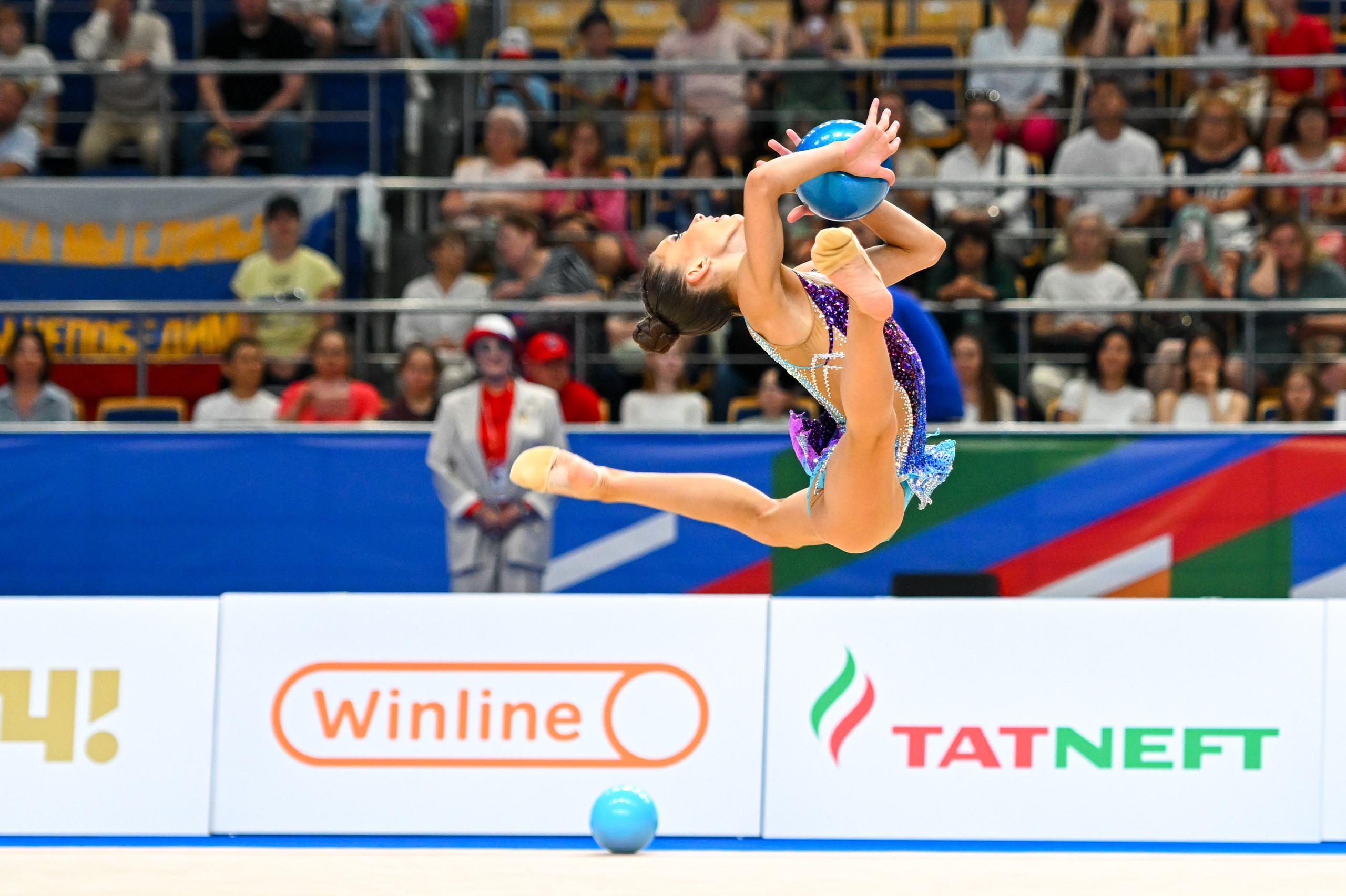 Фотограф в Казани. Спортивный и репортажный фотограф в Казани Вячеслав Сатонин