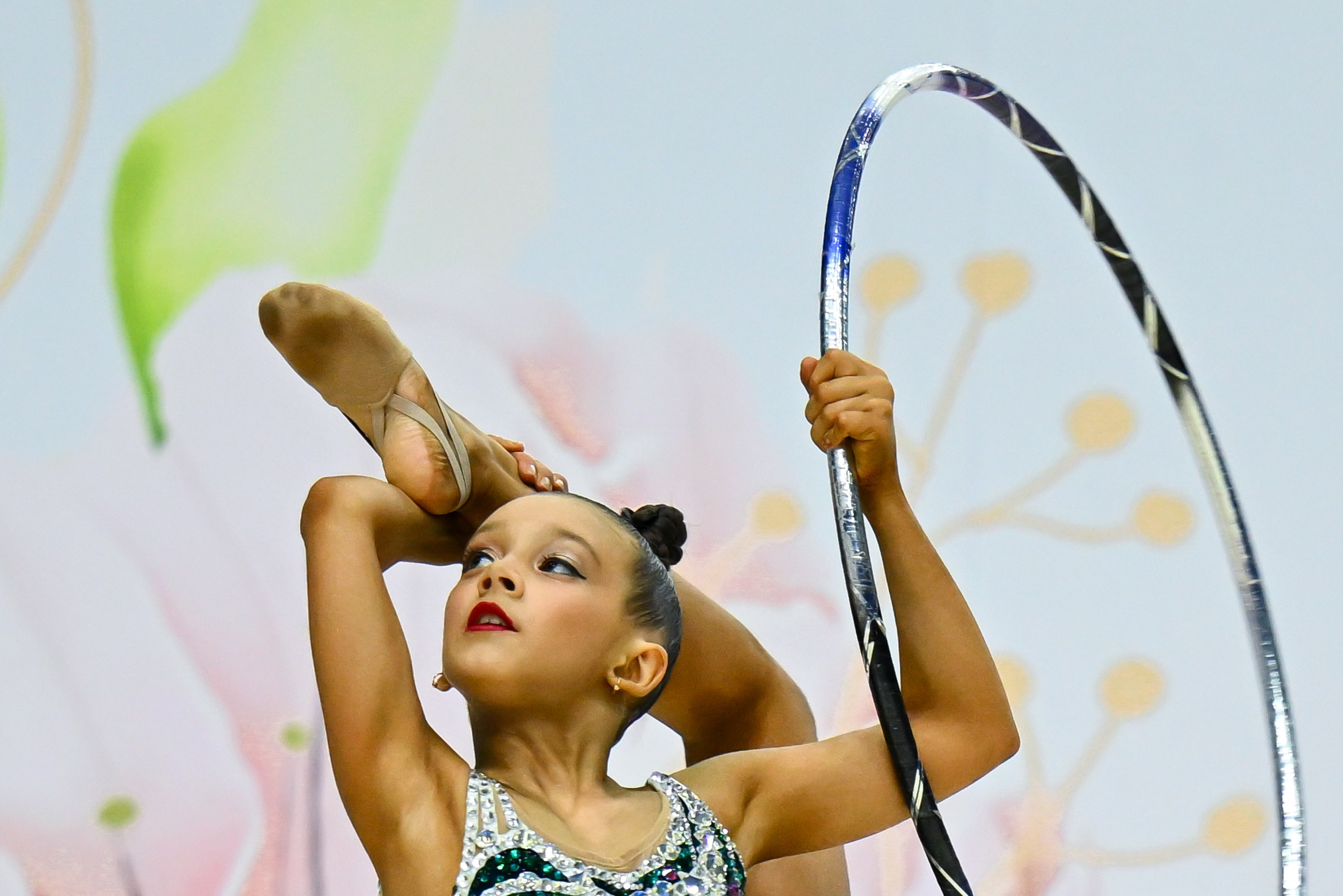 Фотограф на гимнастику. Спортивный и репортажный фотограф в Казани Вячеслав Сатонин