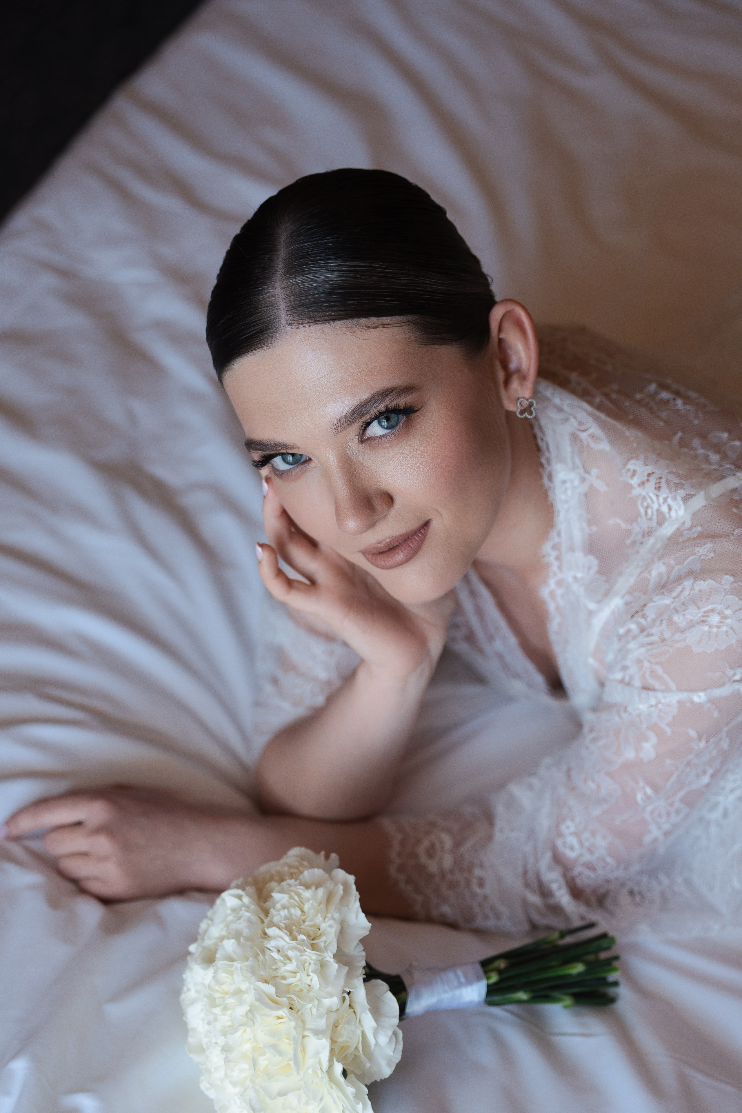 Ирина и Егор. Фотограф Хабаровск