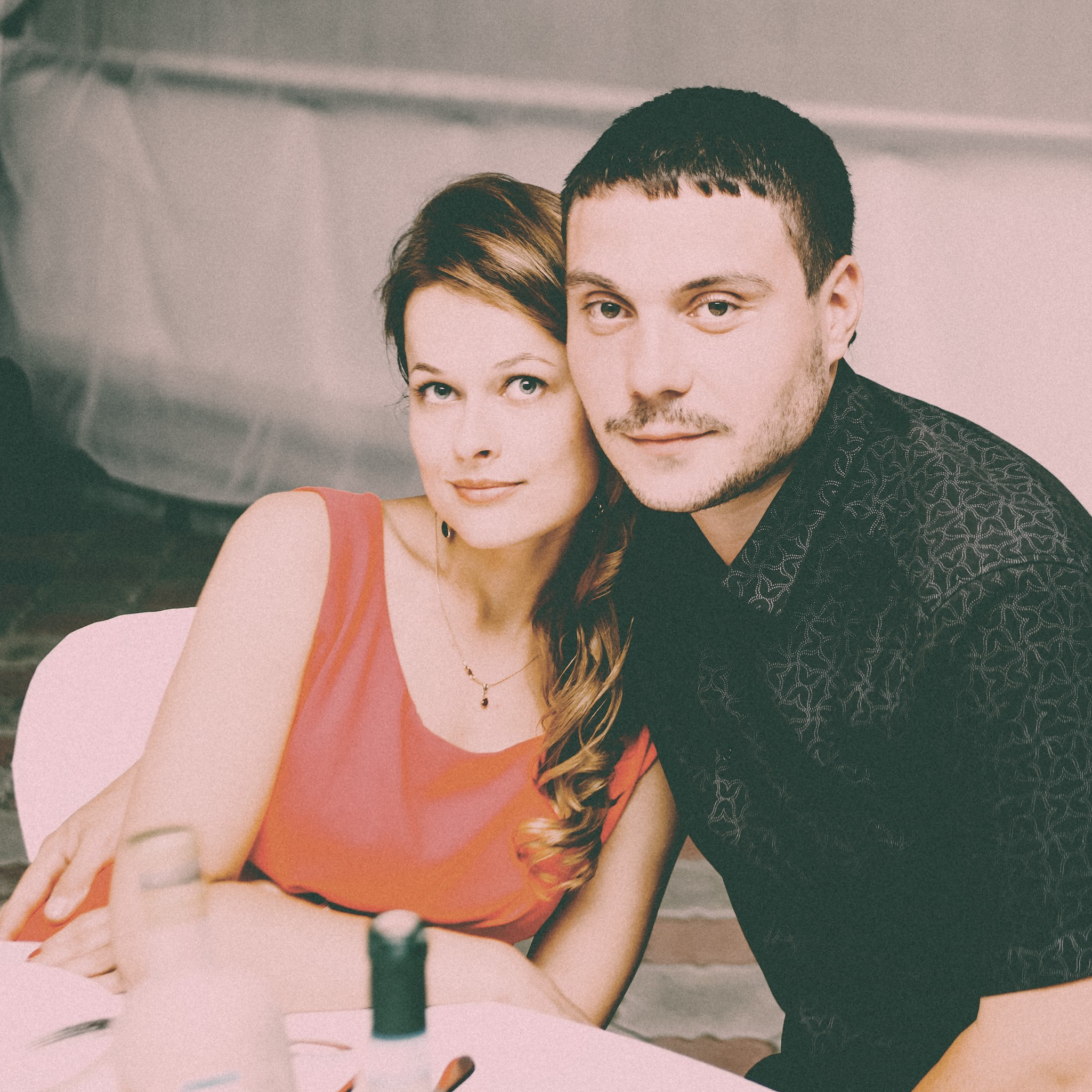 In-out wedding. Фотограф Серафим Крюков