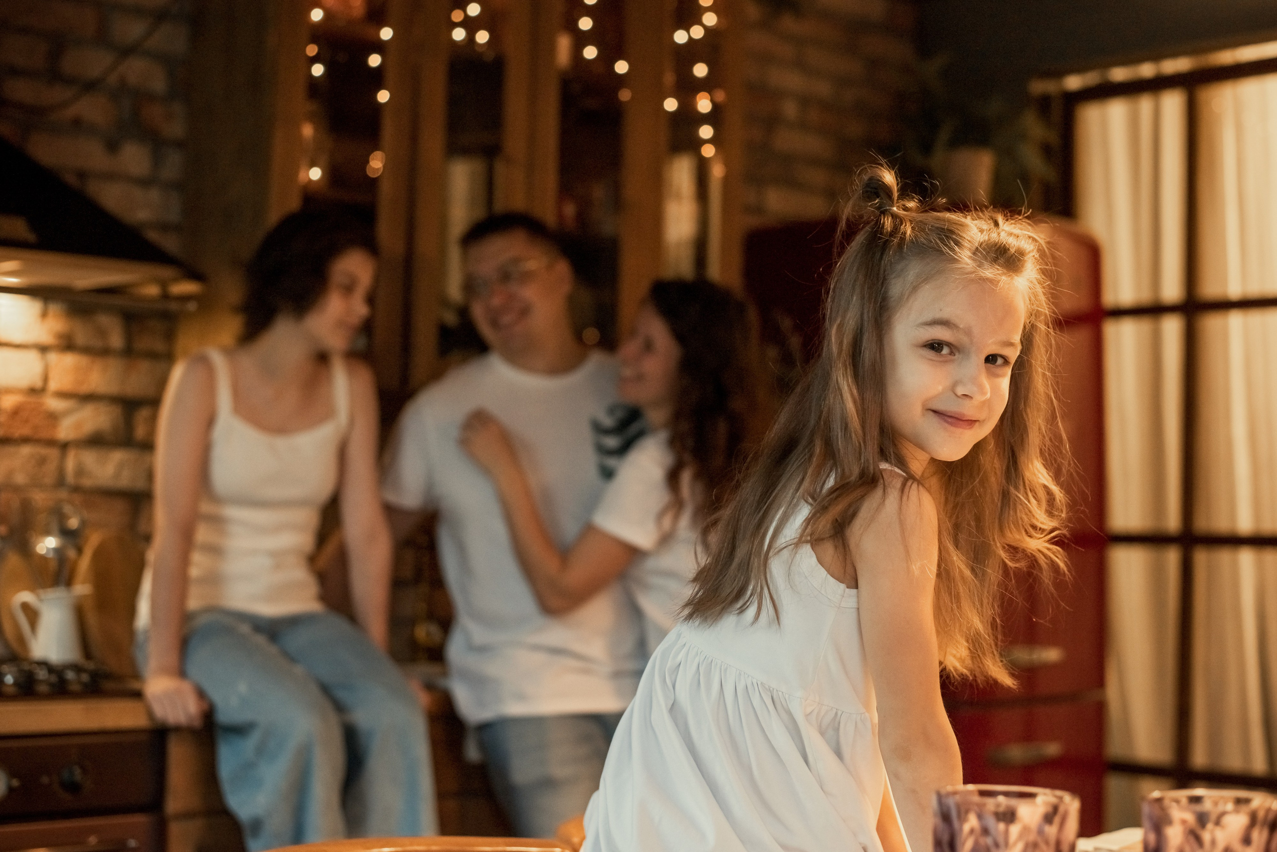 Студия. Семейный фотограф Екатерина Шаманаева