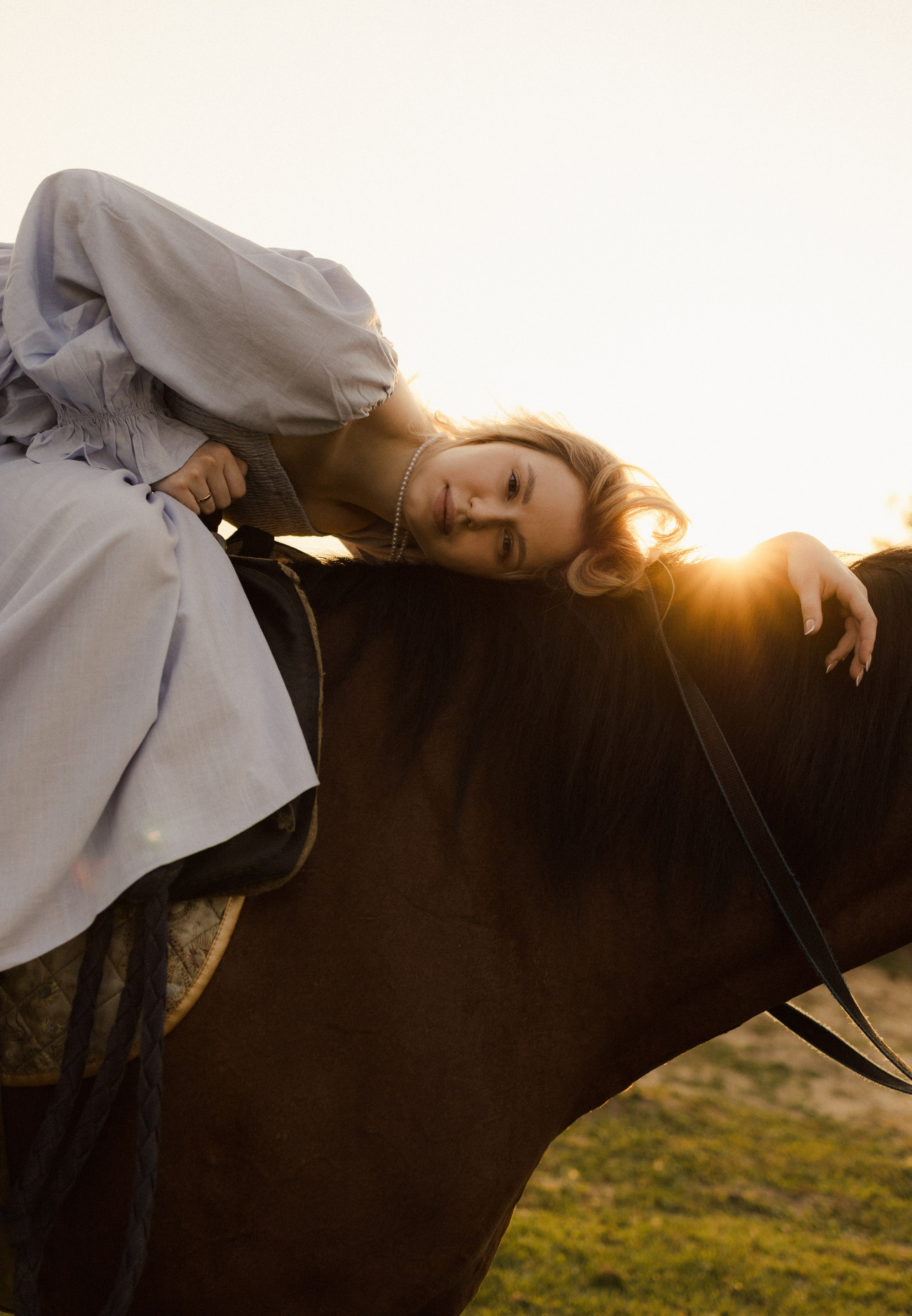 Марина и Максим. Фотограф в Туле и Алексине Стулова Мария