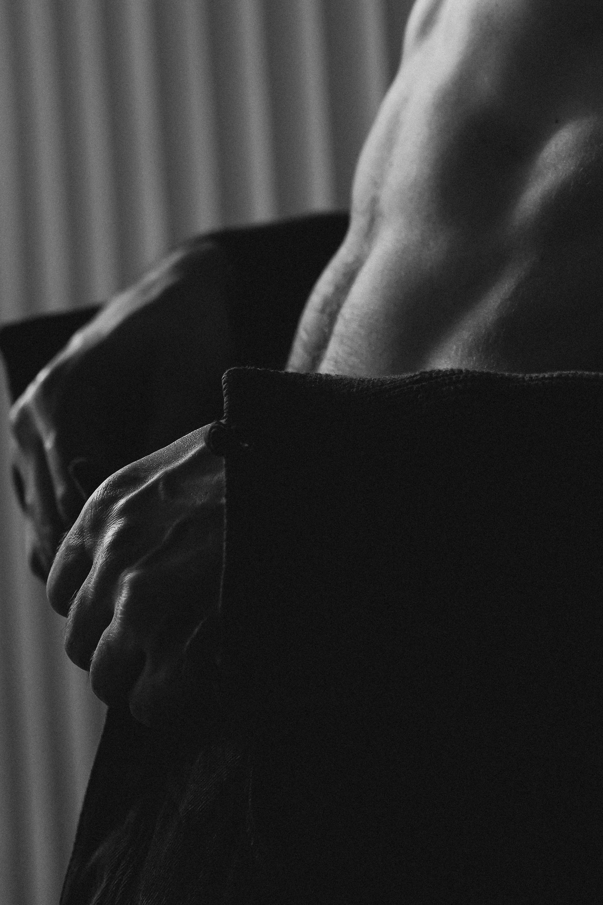 Репортажный фотограф в Новосибирске Оксана Курдюкова