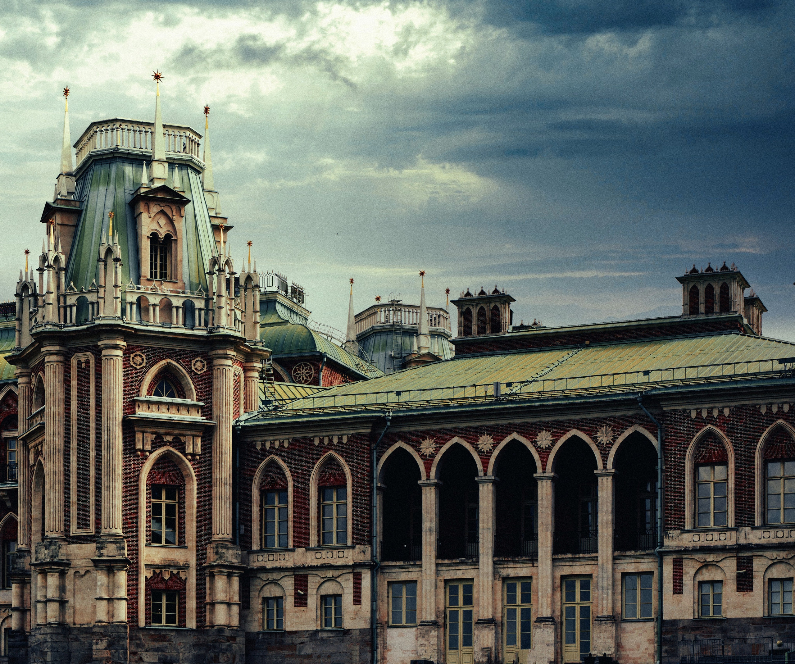 Портфолио. Фотограф Алекс Лето