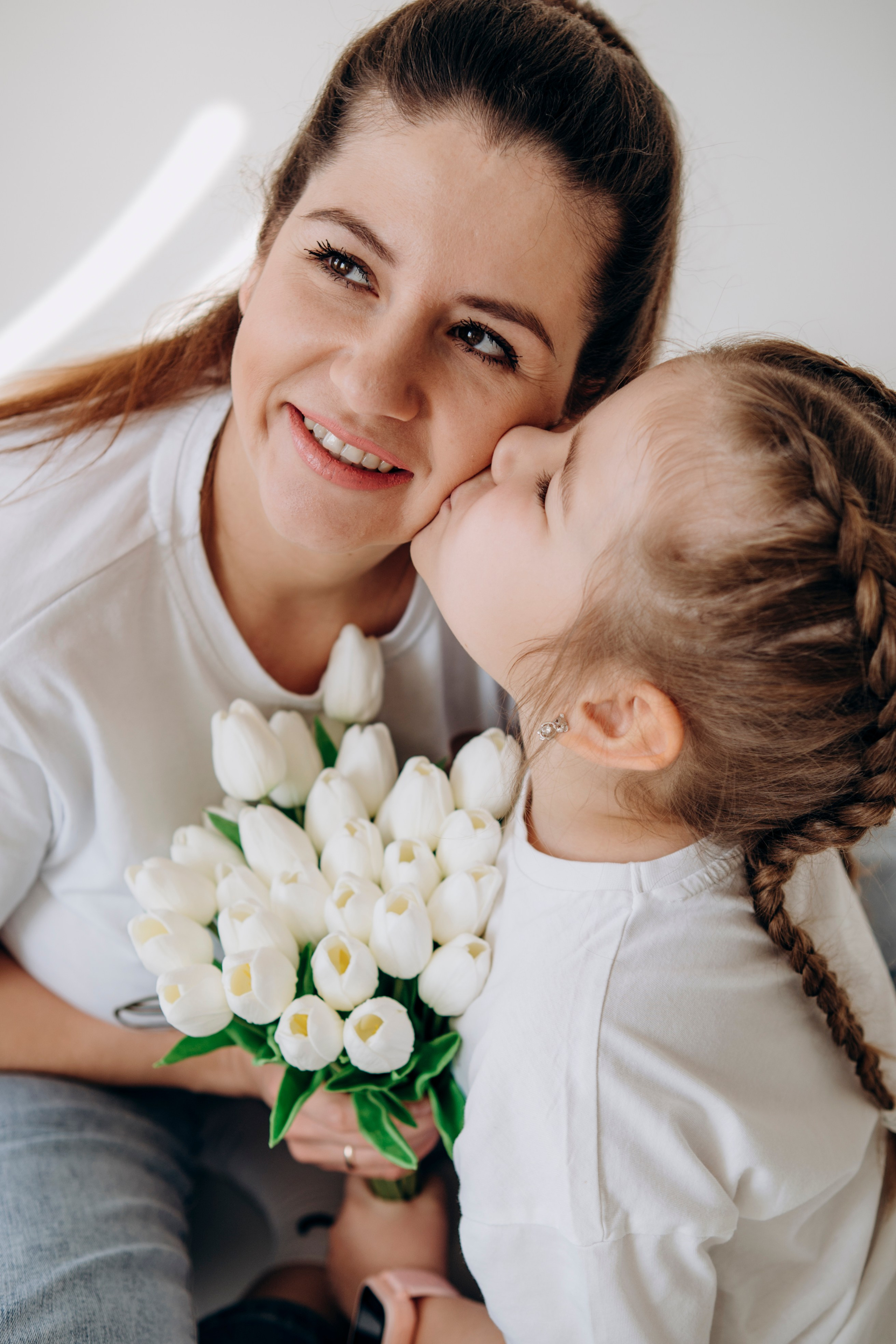 Семейная фотосессия. Семейный и детский фотограф Анастасия Монченко