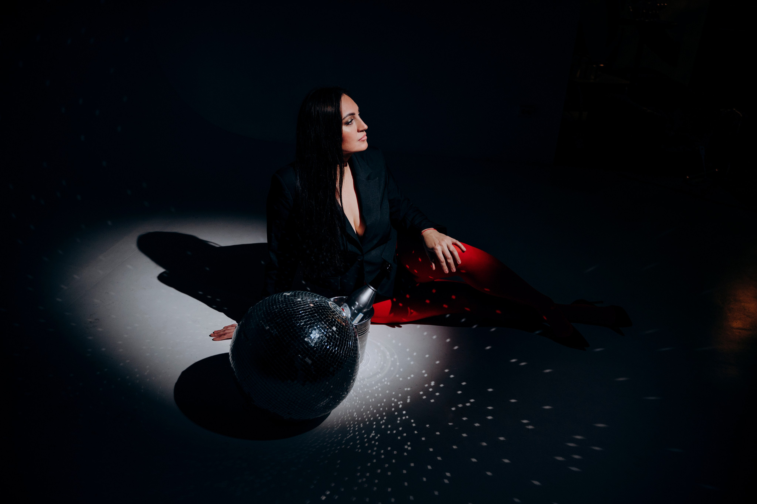 Happy New Year. Семейный и детский фотограф Анастасия Монченко