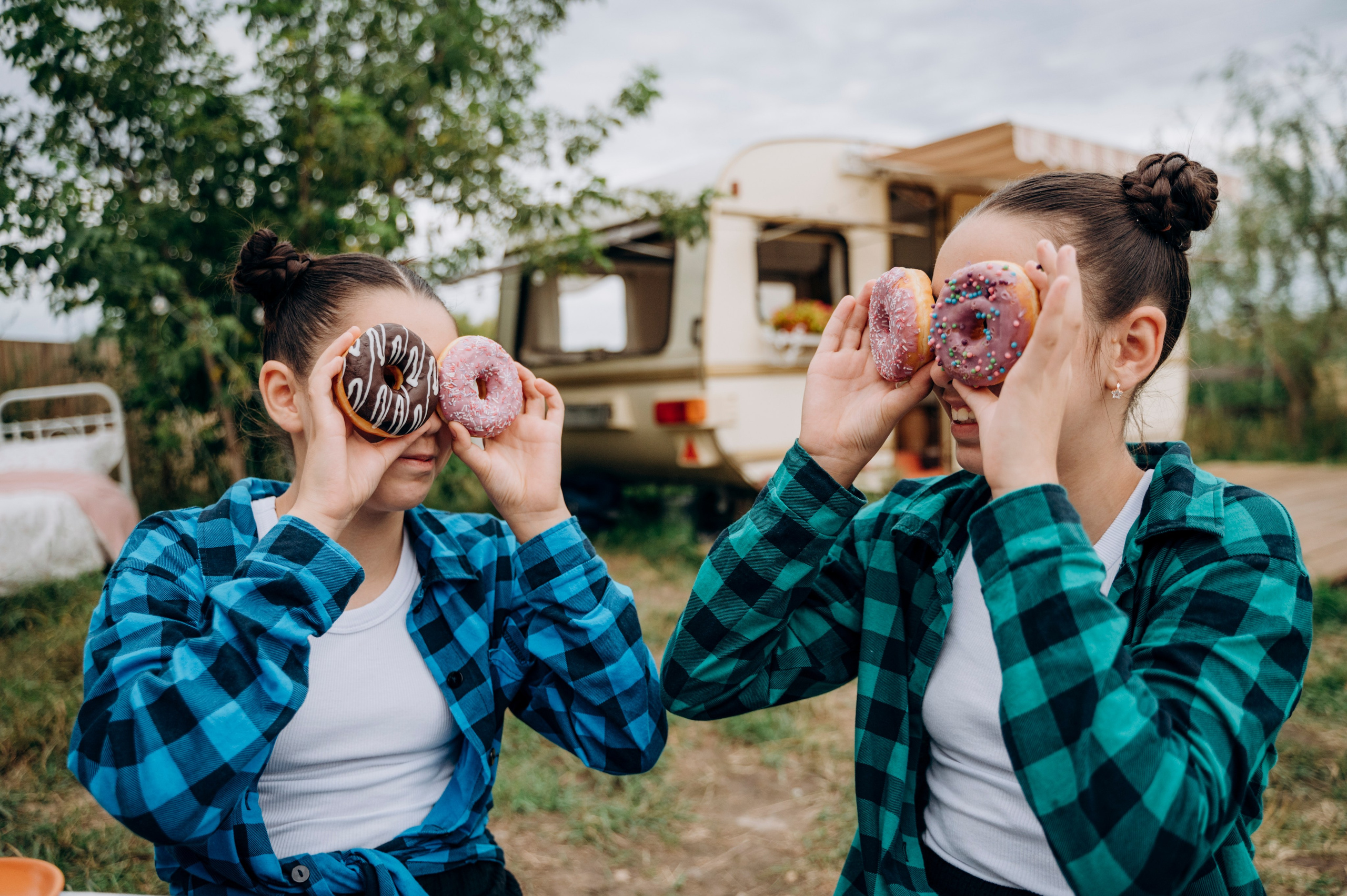 В унисон. Семейный и детский фотограф Анастасия Монченко