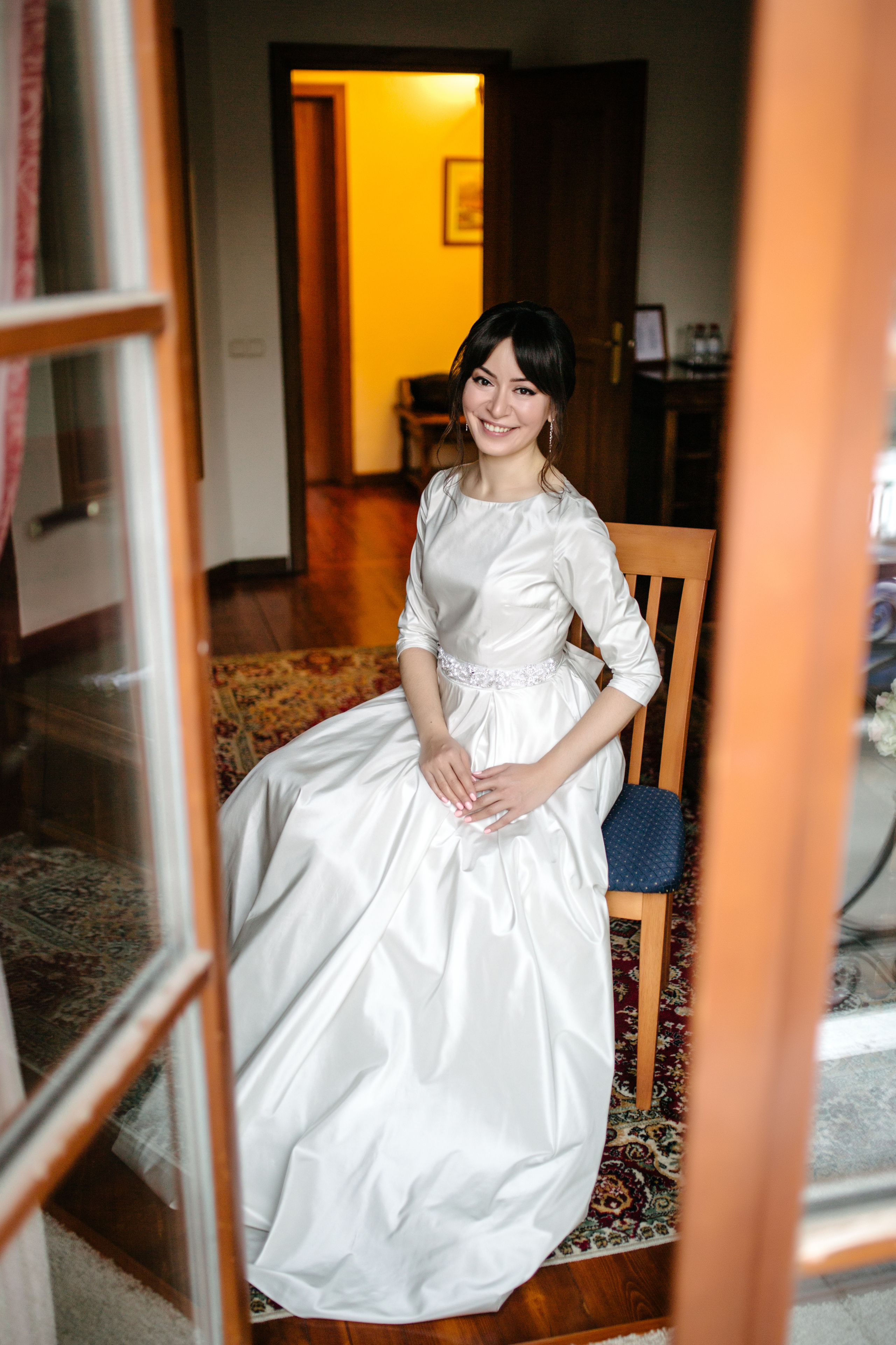 Свадебный и семейный фотограф в Санкт-Петербурге Исупова Юлия