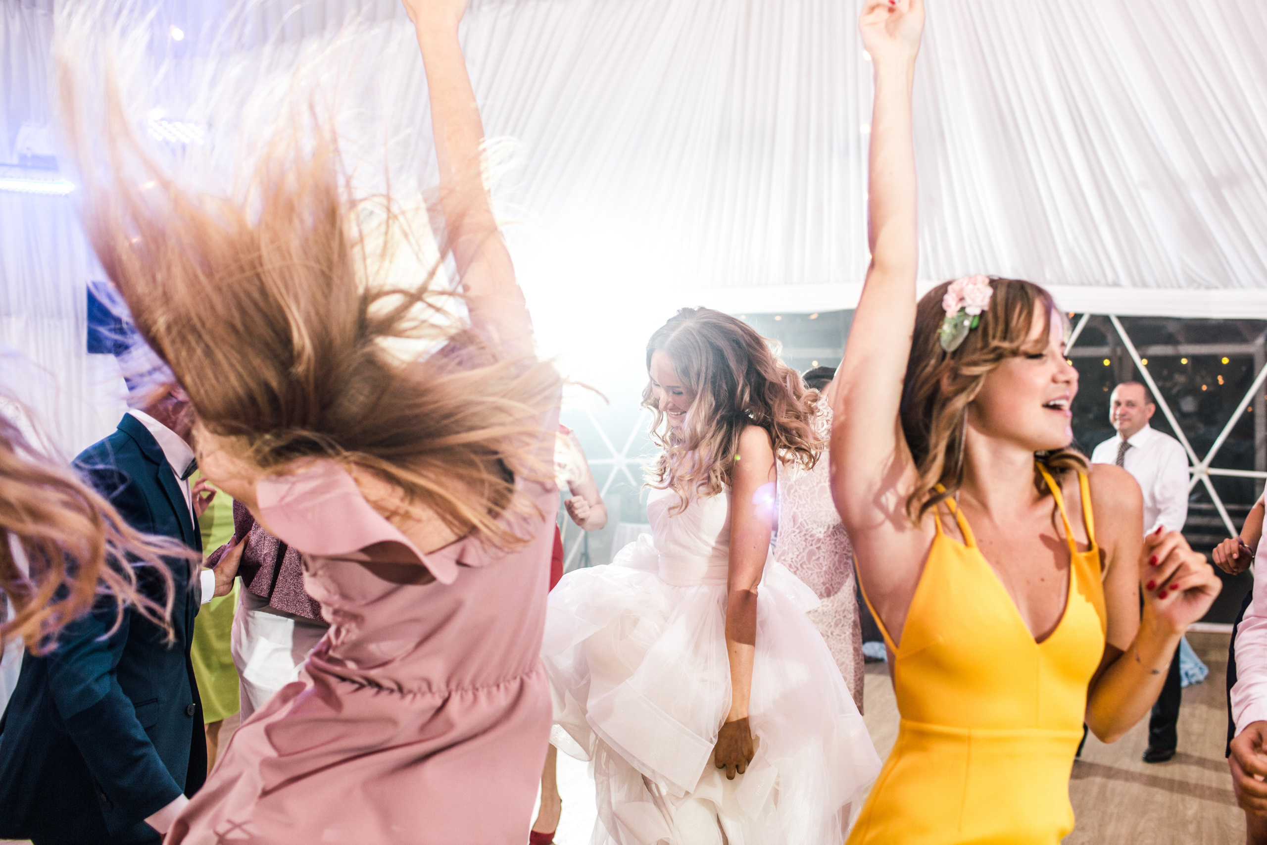 Свадебный и семейный фотограф в Санкт-Петербурге Исупова Юлия