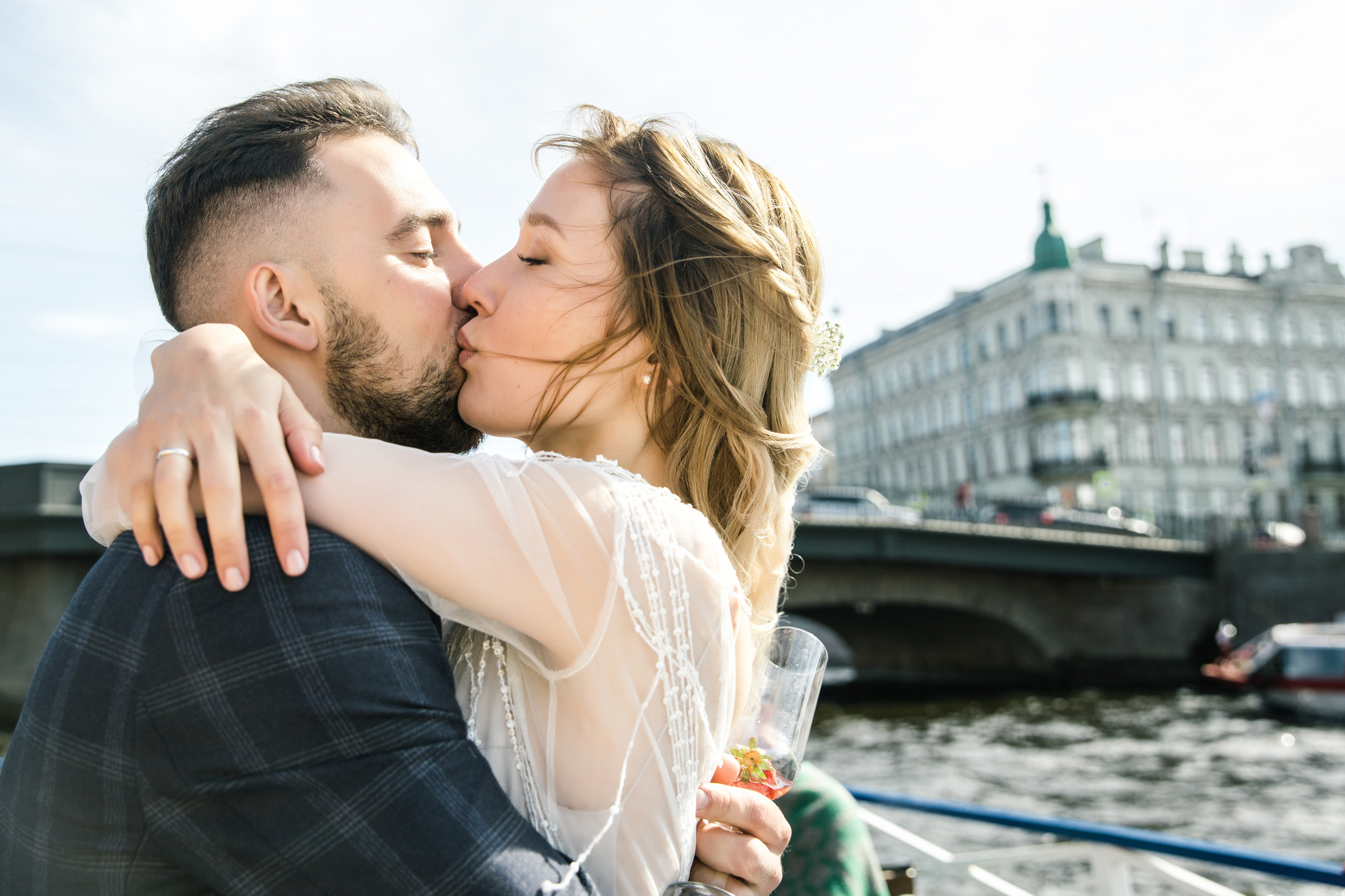 Катя и Ваня 3.06.18. Свадебный и семейный фотограф в Санкт-Петербурге Исупова Юлия