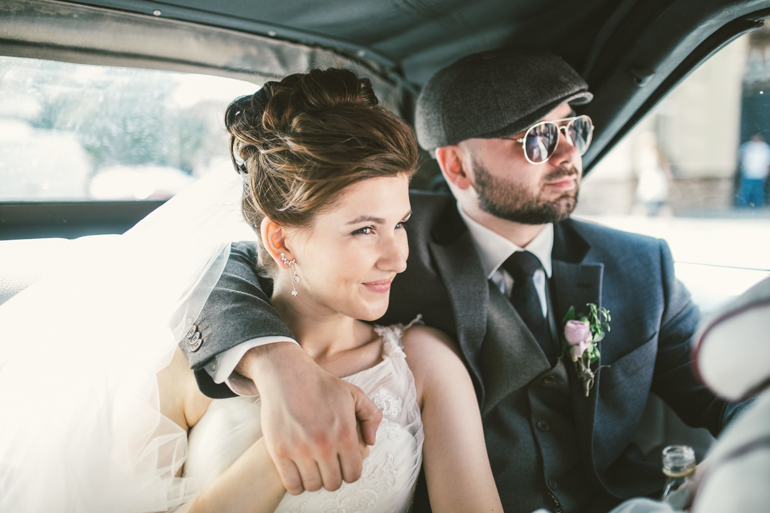 Нежная свадьба Оли и Жени 15.06.15. Свадебный и семейный фотограф в Санкт-Петербурге Исупова Юлия