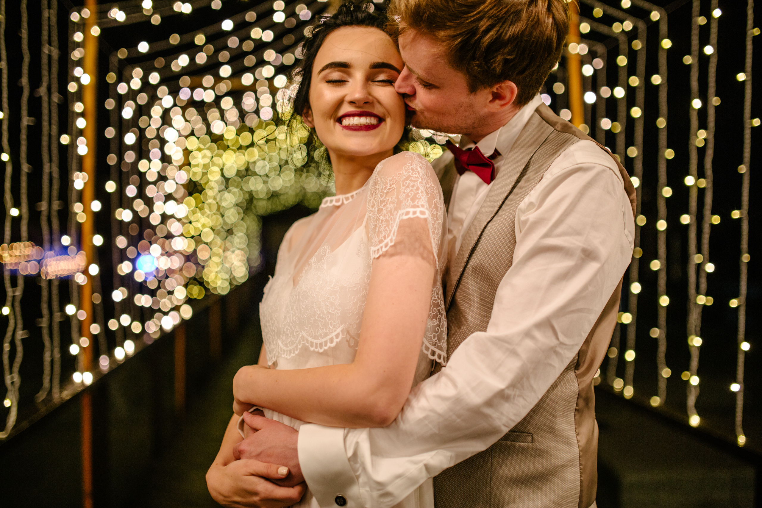 Свадебный и семейный фотограф в Санкт-Петербурге Исупова Юлия