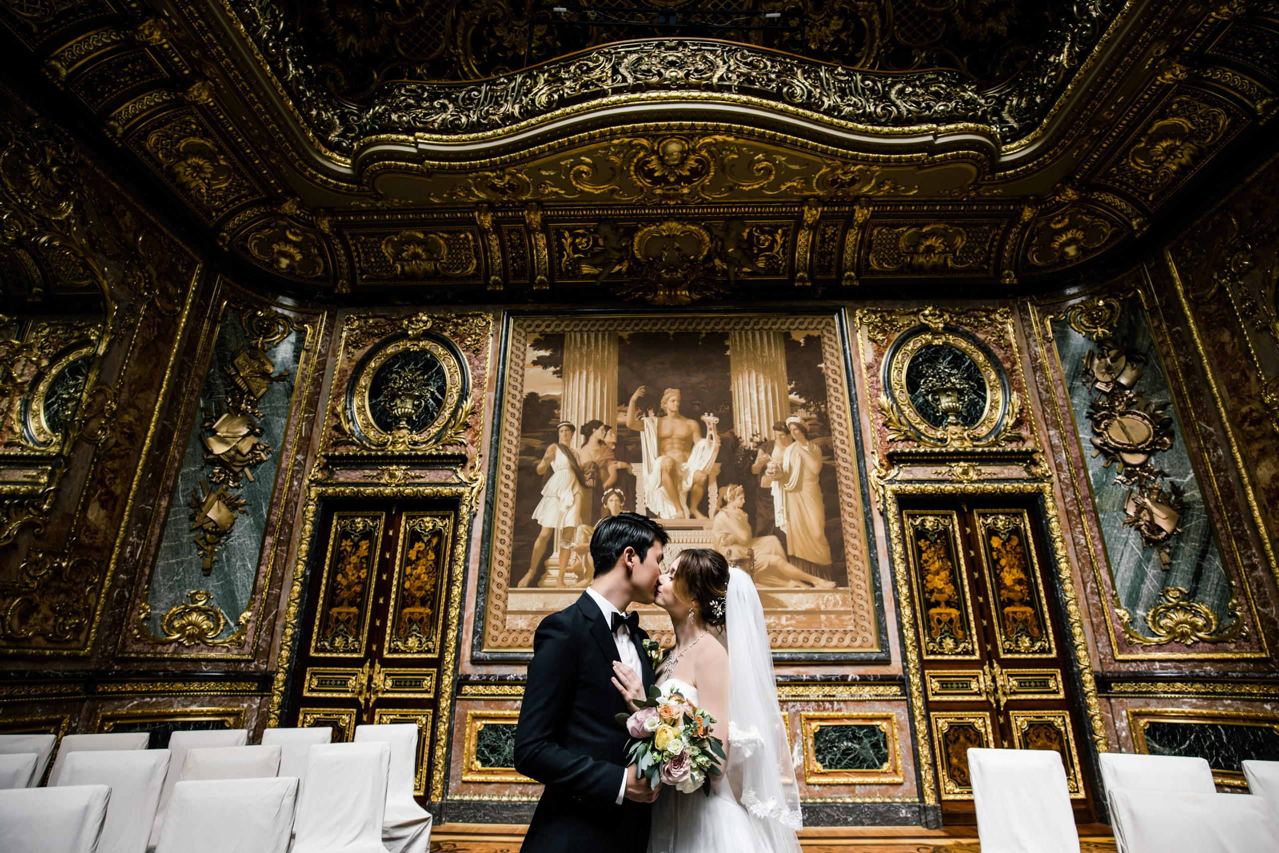 Свадебный и семейный фотограф в Санкт-Петербурге Исупова Юлия